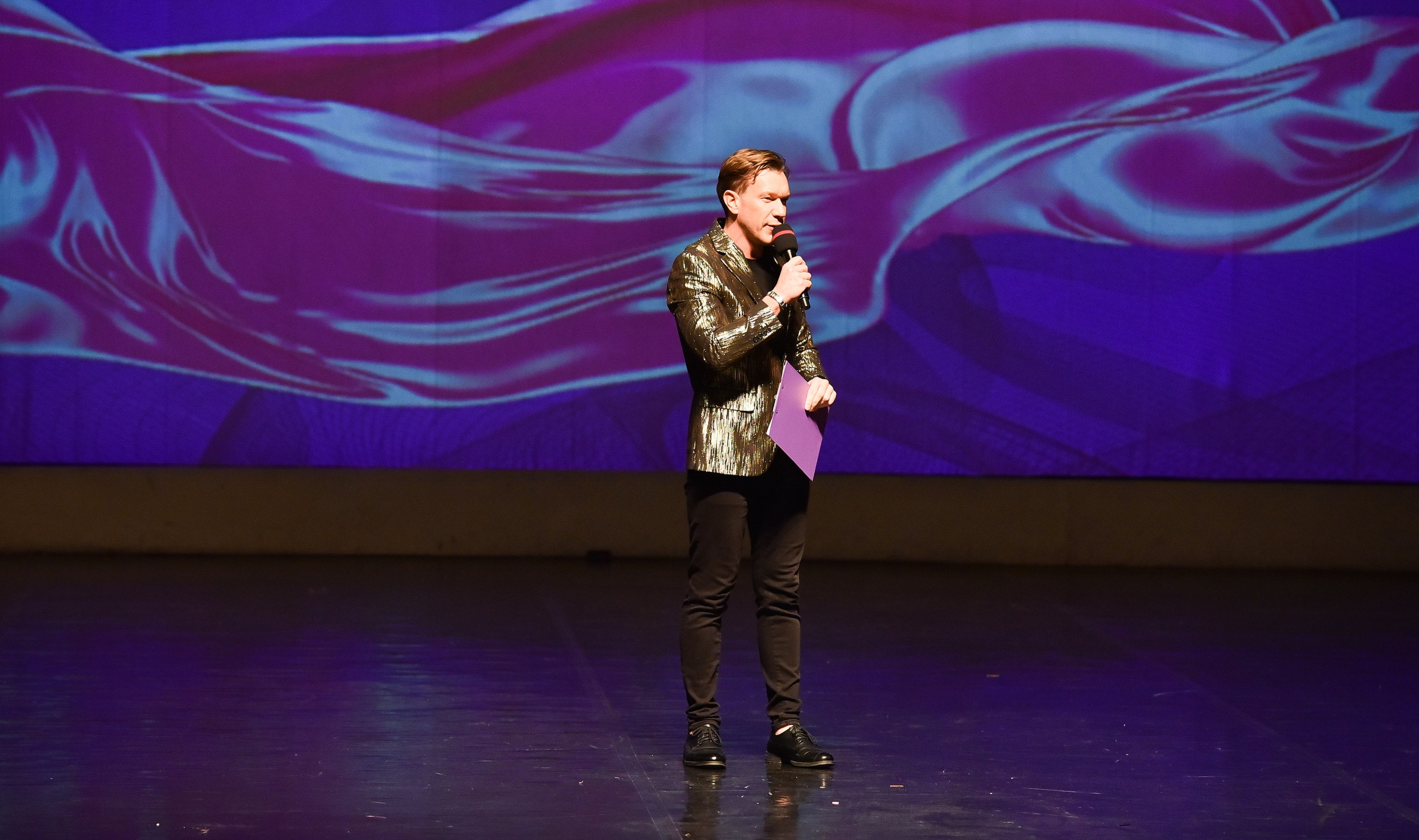 01.12.2024 Фестиваль хореографического искусства «АРТ-КОМПАС. СЕВЕРО-ЗАПАД» г. Спб. Медиастудия Фото Концепт