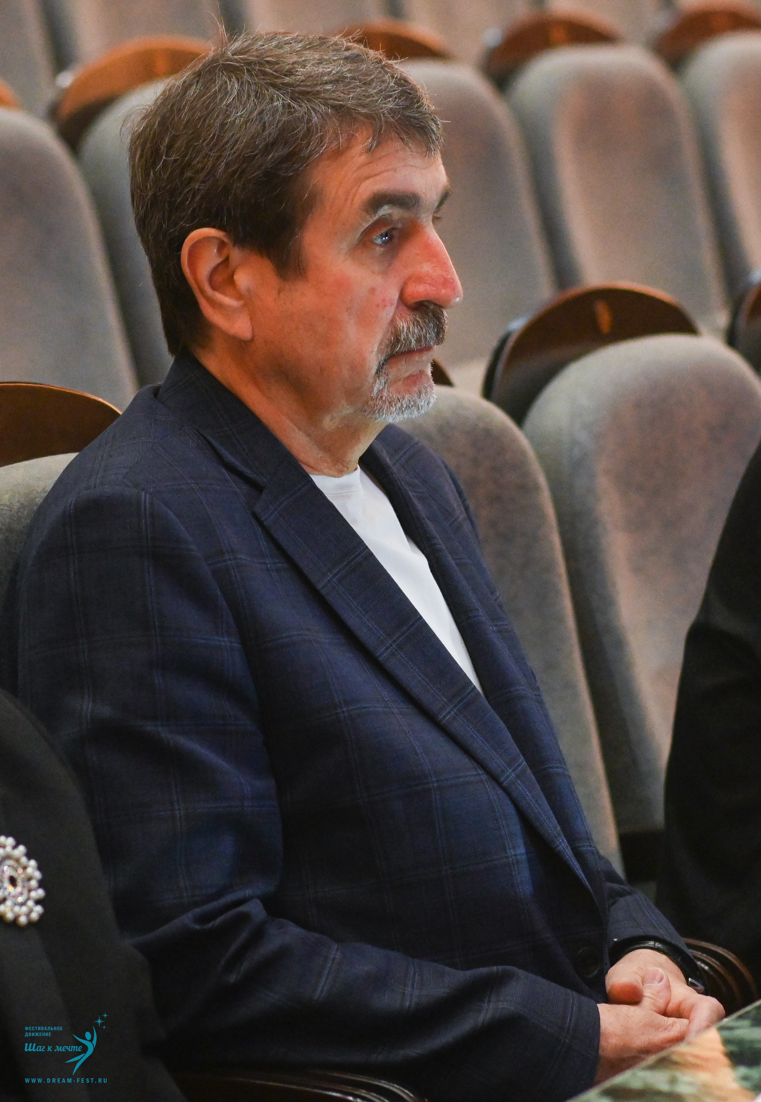 24.05.2025 «Мир под названием — Искусство танца» Фестивальное движение «Шаг к мечте» г. Кострома. Медиастудия Фото Концепт