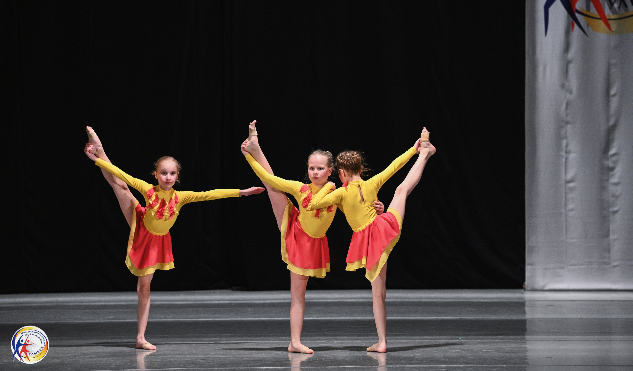 29.03.2026 Международный хореографический конкурс «Новые имена» г. Нижний Новгород. Медиастудия Фото Концепт