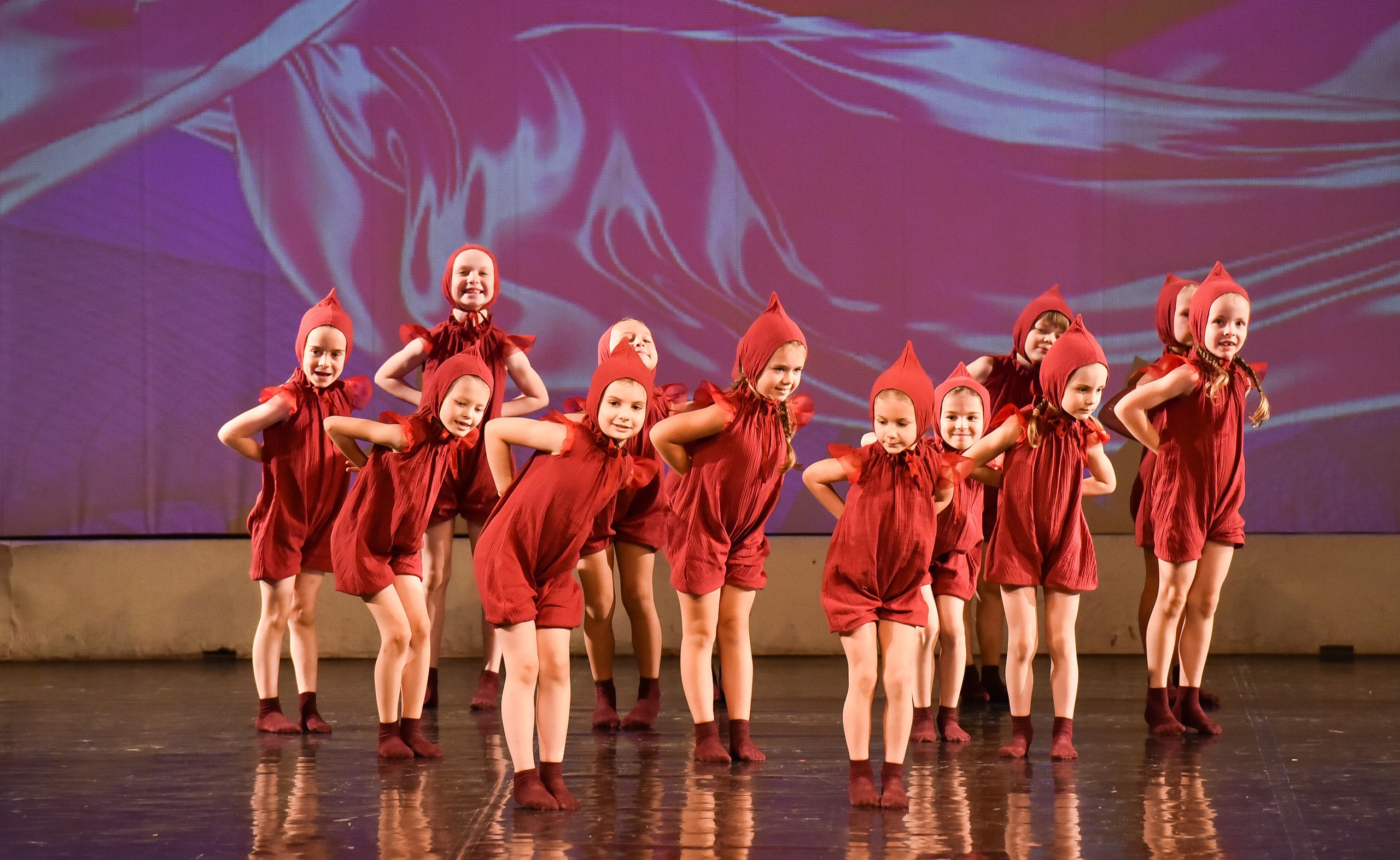 01.12.2024 Фестиваль хореографического искусства «АРТ-КОМПАС. СЕВЕРО-ЗАПАД» г. Спб. Медиастудия Фото Концепт