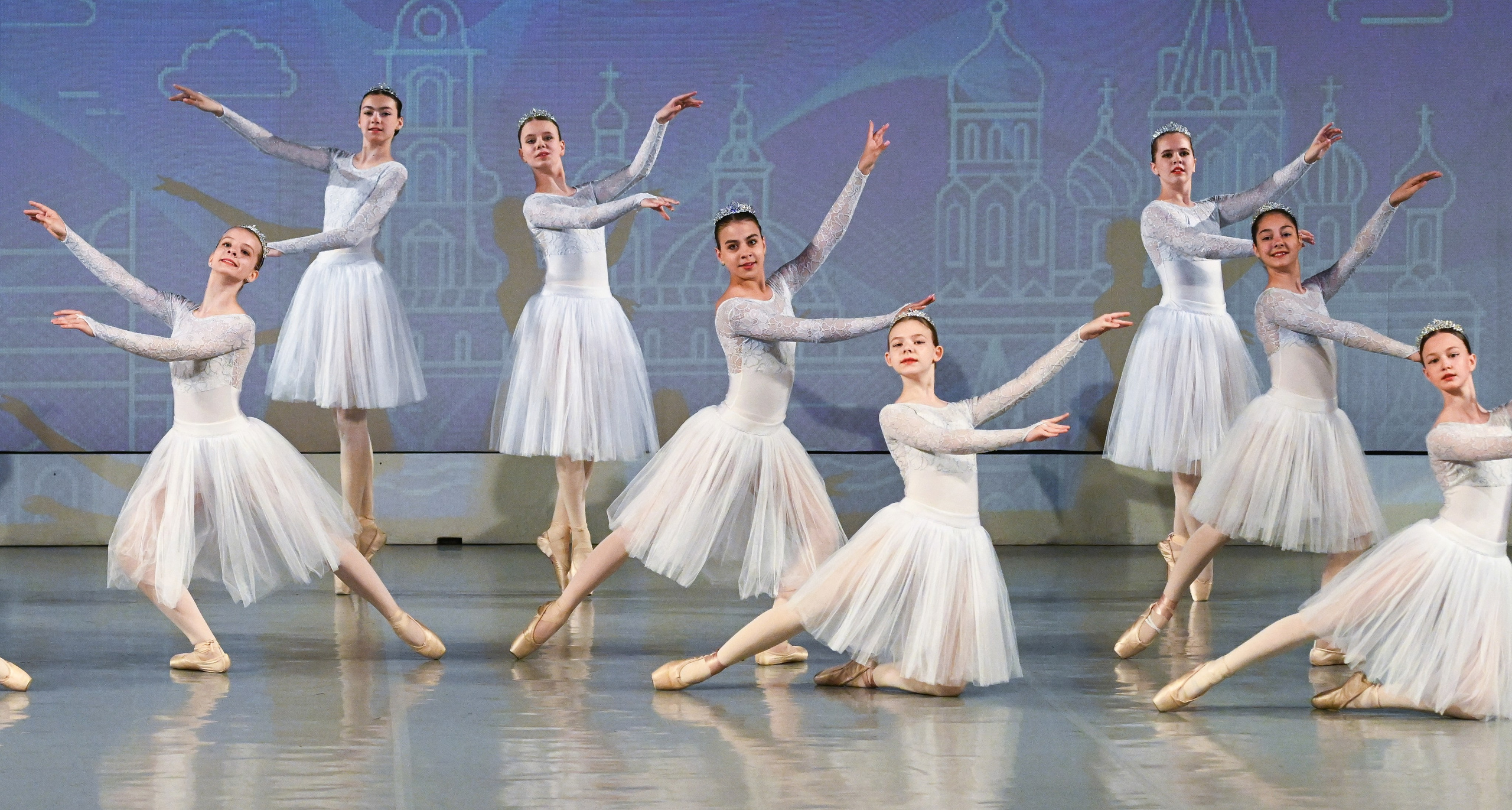 02.06.2025 «АртКомпас» Всероссийский фестиваль талантов «Невские встречи» г. Санкт-Петербург. Медиастудия Фото Концепт