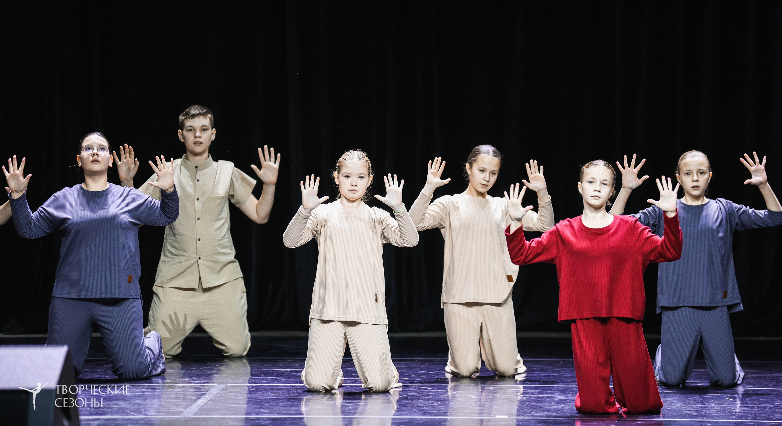 29.11.2025 IV Всероссийский конкурс «Всероссийская Танцевальная Олимпиада» г. Казань. Медиастудия Фото Концепт