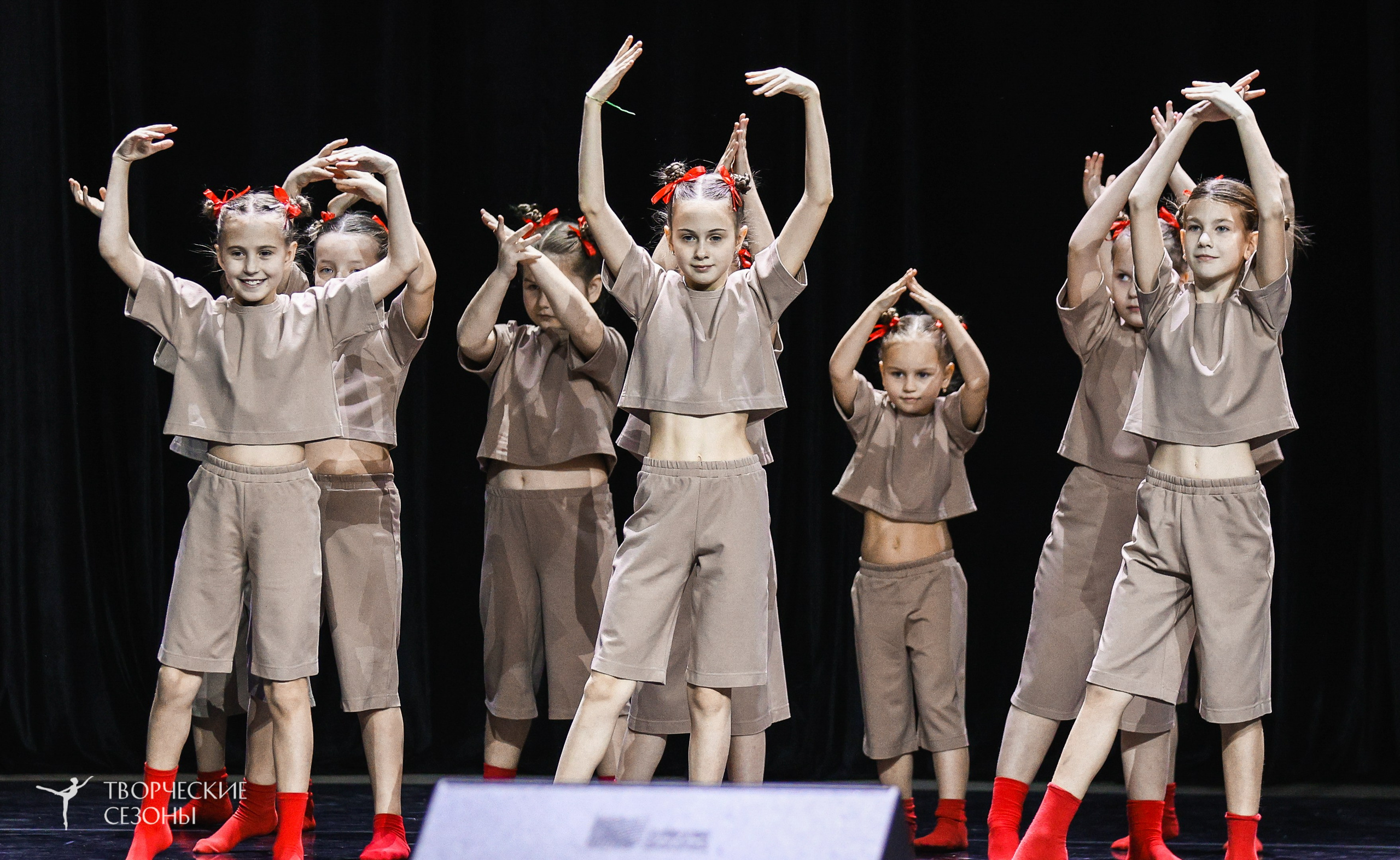 29.11.2025 IV Всероссийский конкурс «Всероссийская Танцевальная Олимпиада» г. Казань. Медиастудия Фото Концепт