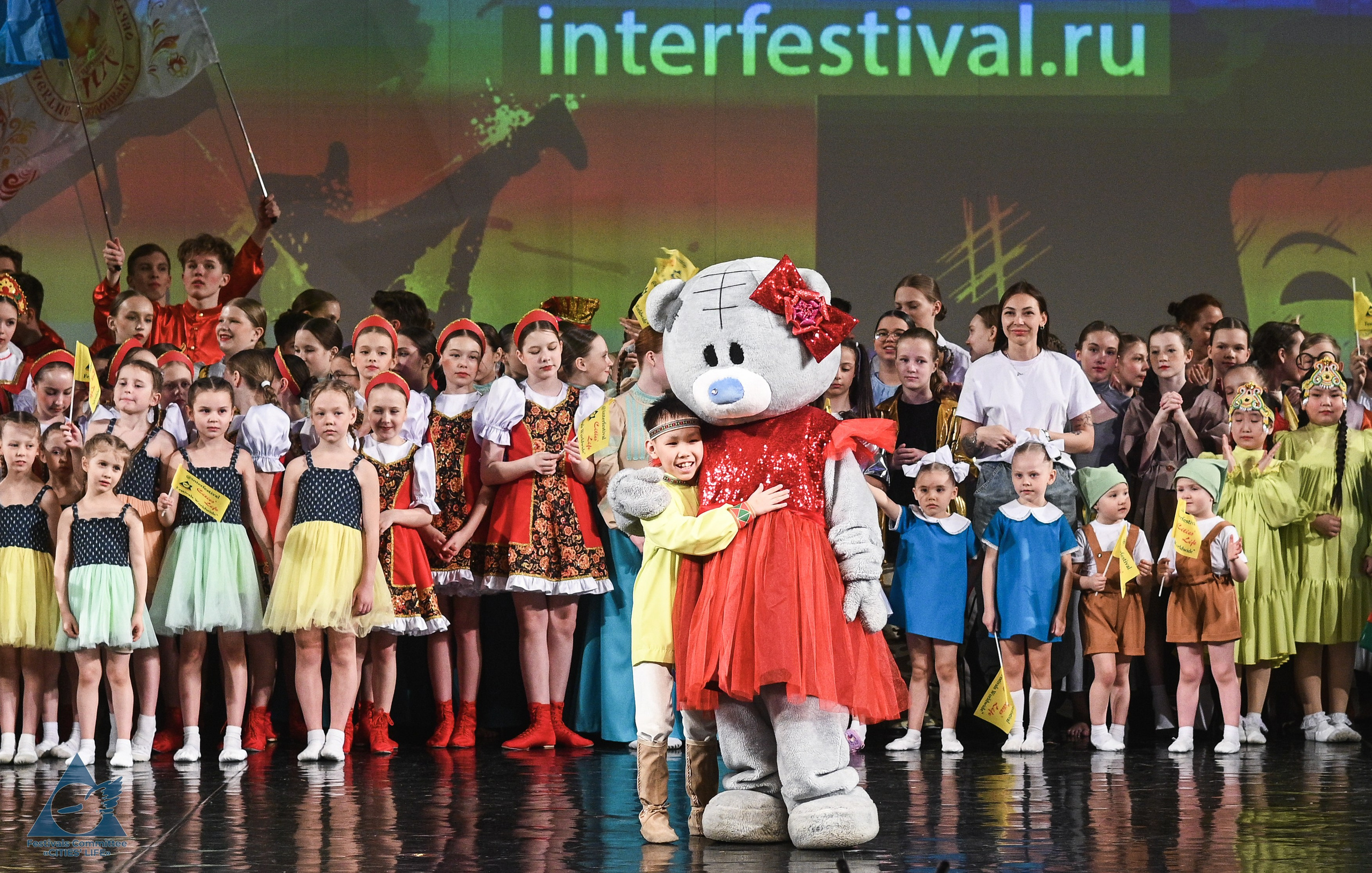 06.04.2026 «Жизнь Городов» Фестиваль-конкурс «ПЛАНЕТА ИСКУССТВ» г. Санкт-Петербург. Медиастудия Фото Концепт