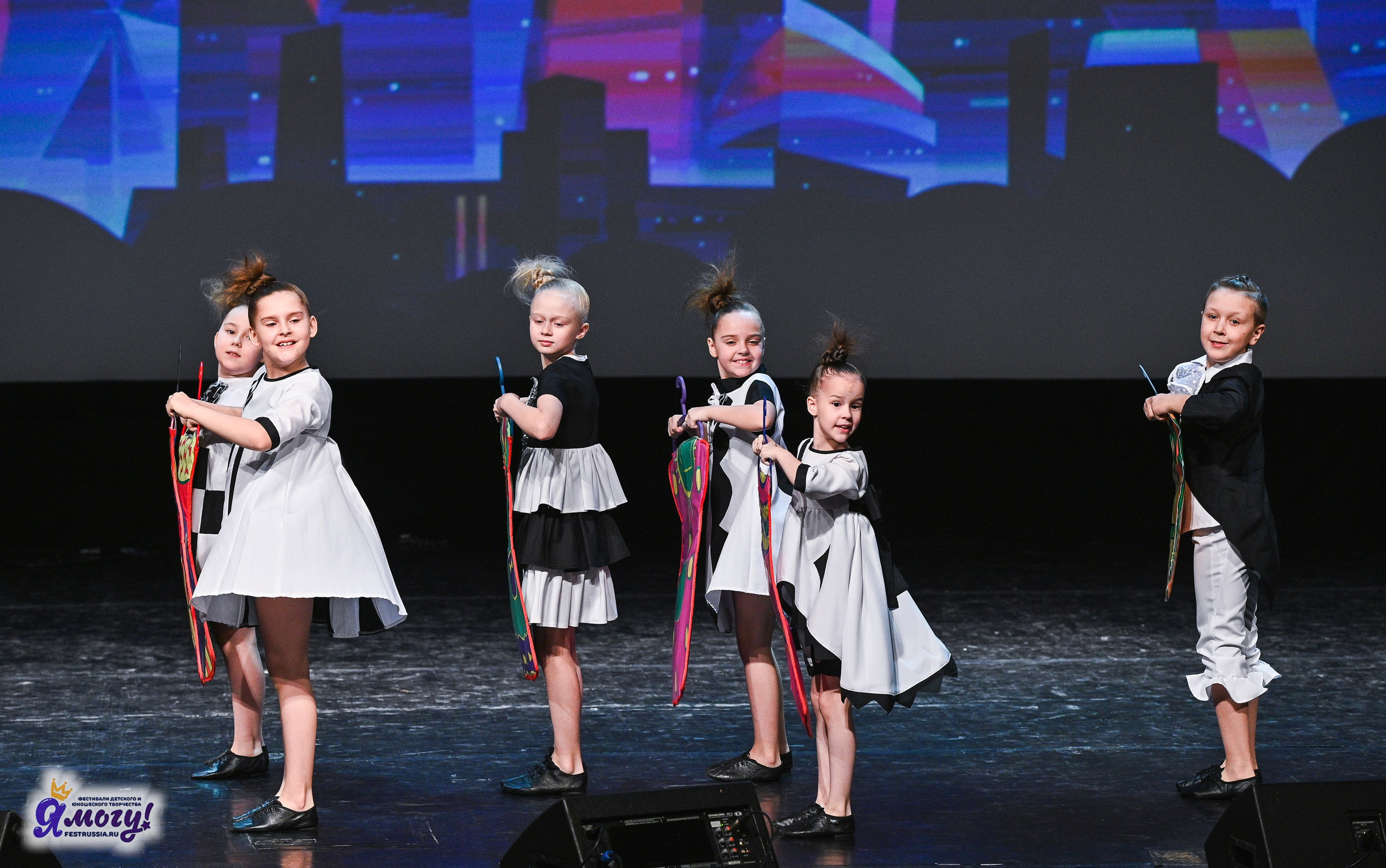 09.03.2025 «Я МОГУ!» Международный фестиваль-конкурс «Звёзды Столицы» г. Москва. Медиастудия Фото Концепт