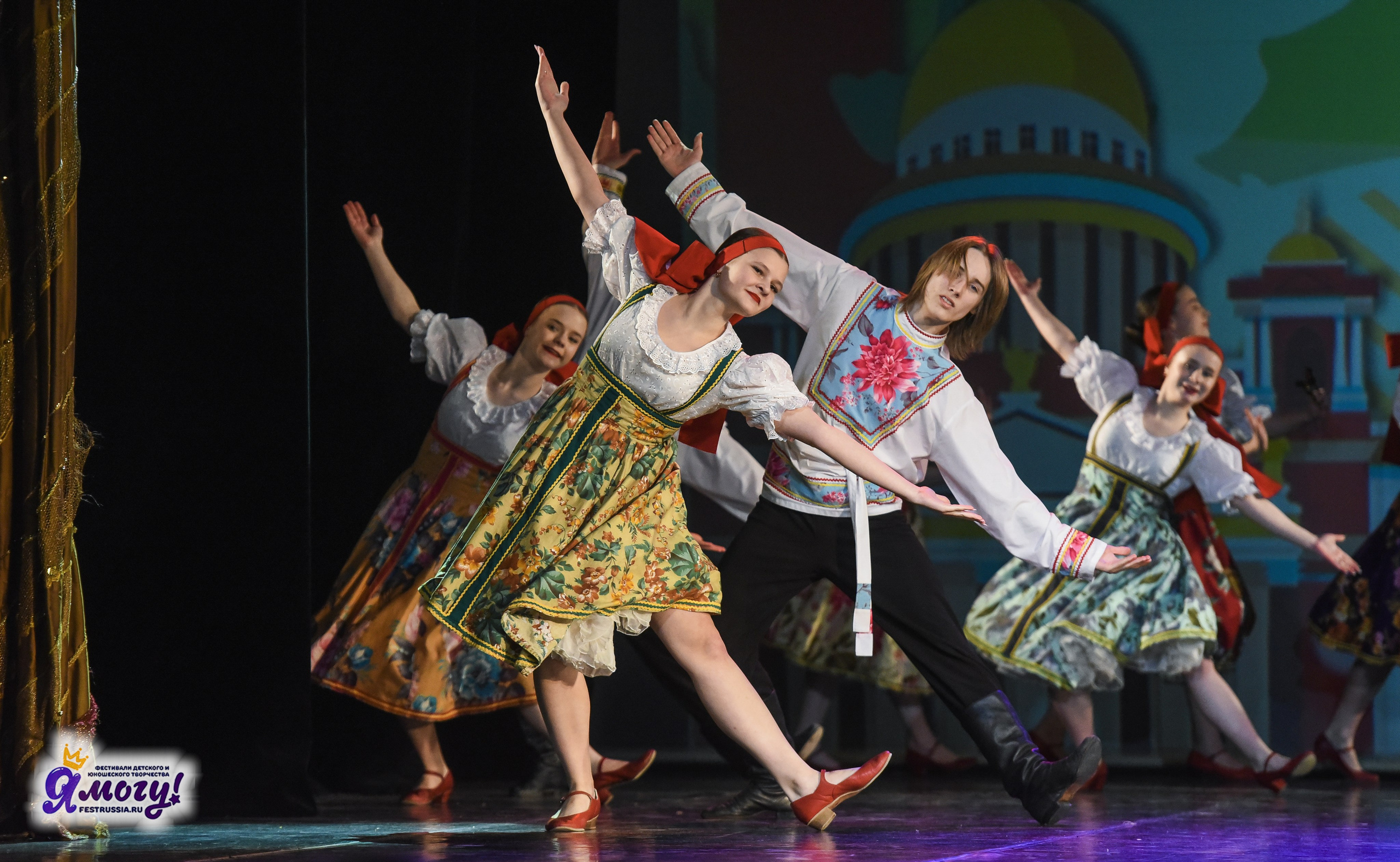 21.02.2026 «Я МОГУ!» 89-й Международный фестиваль-конкурс «Вдохновение. Зима» г. Санкт-Петербург. Медиастудия Фото Концепт