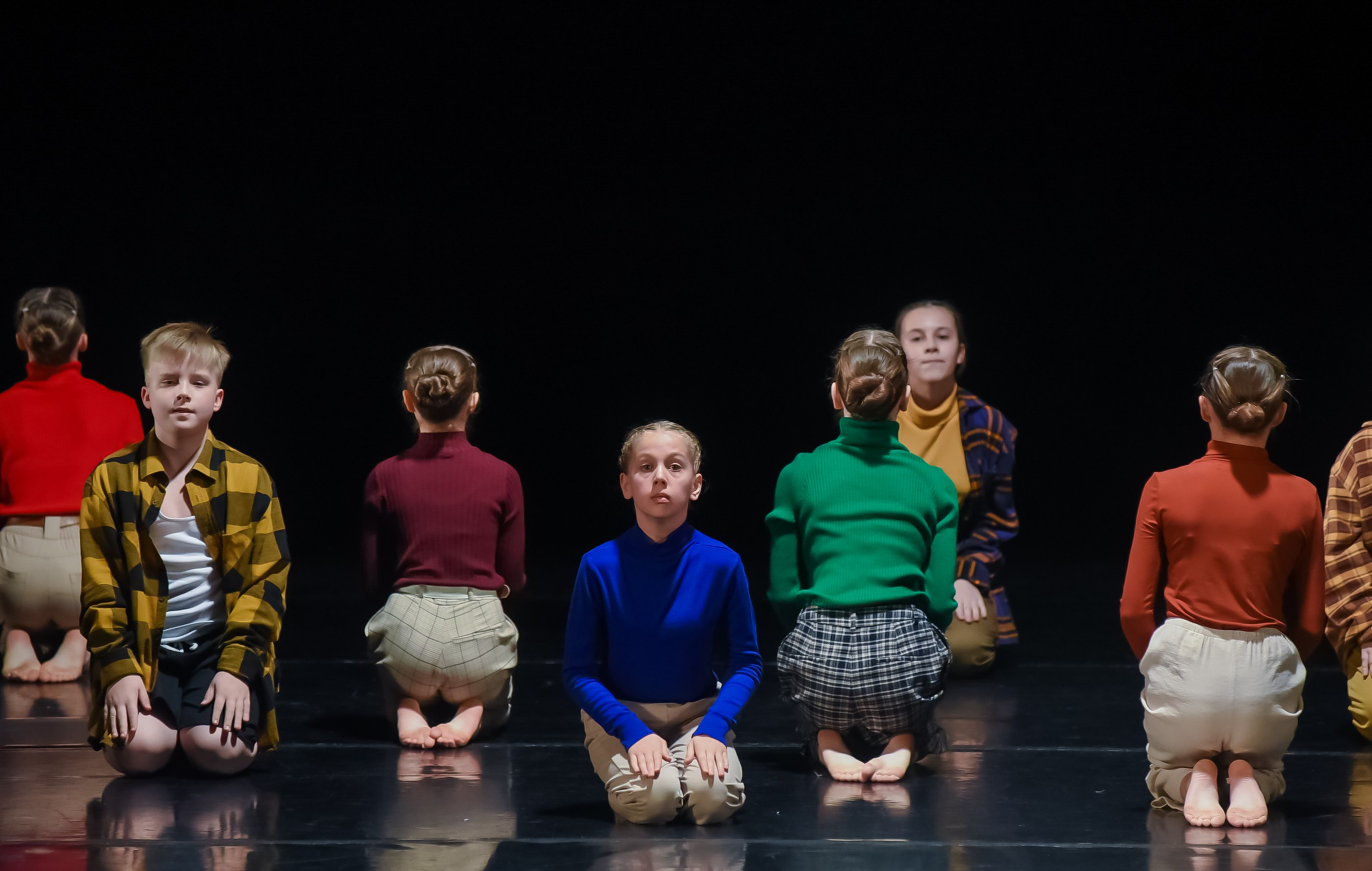 19.05.2024 Всероссийский конкурс современной хореографии «Стрелка» г. Нижний Н. Медиастудия Фото Концепт