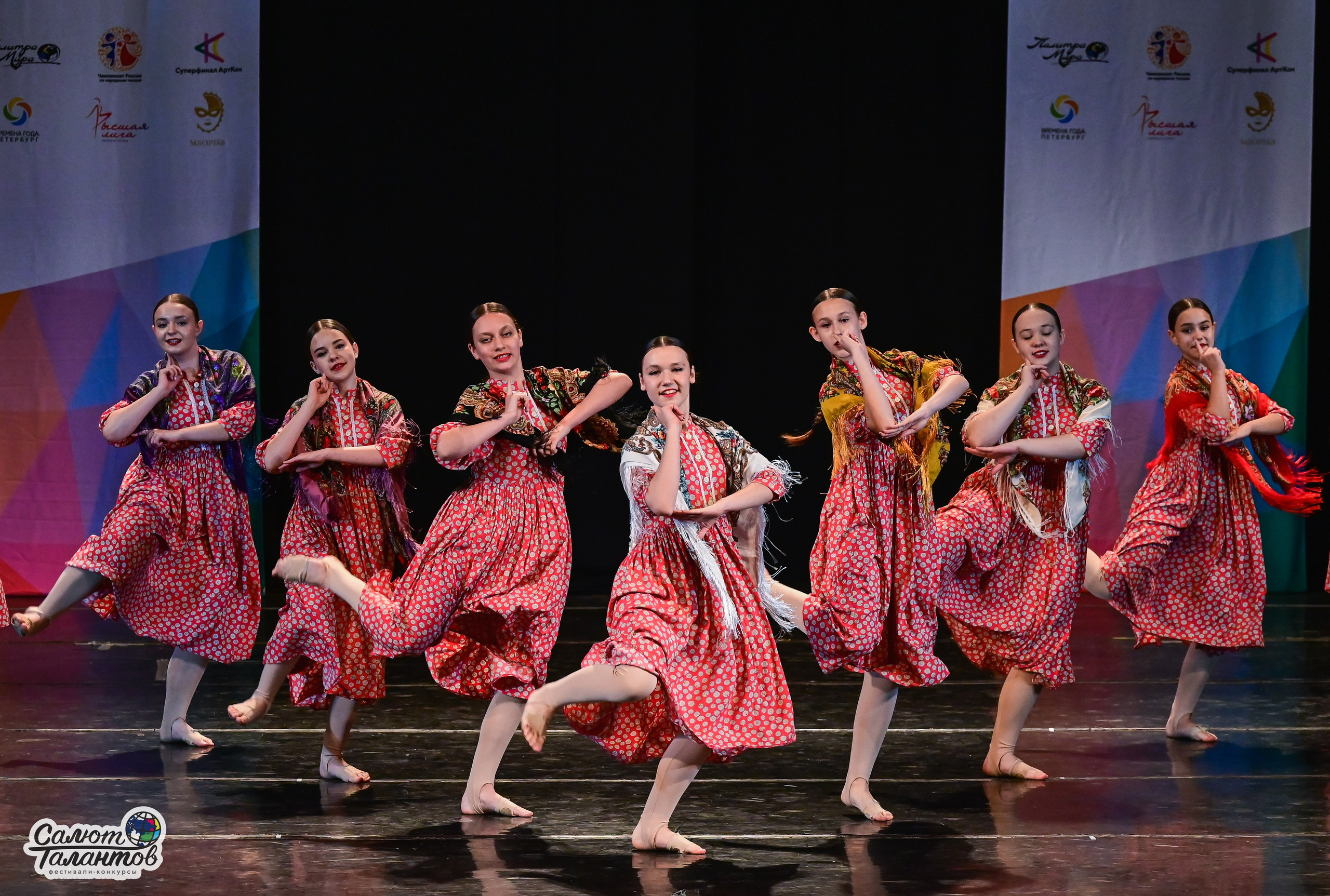 13.06.2025 «Салют Талантов» 41-й Международный фестиваль-конкурс «МОСКВА ВЕРИТ ТАЛАНТАМ» г. Москва. Медиастудия Фото Концепт