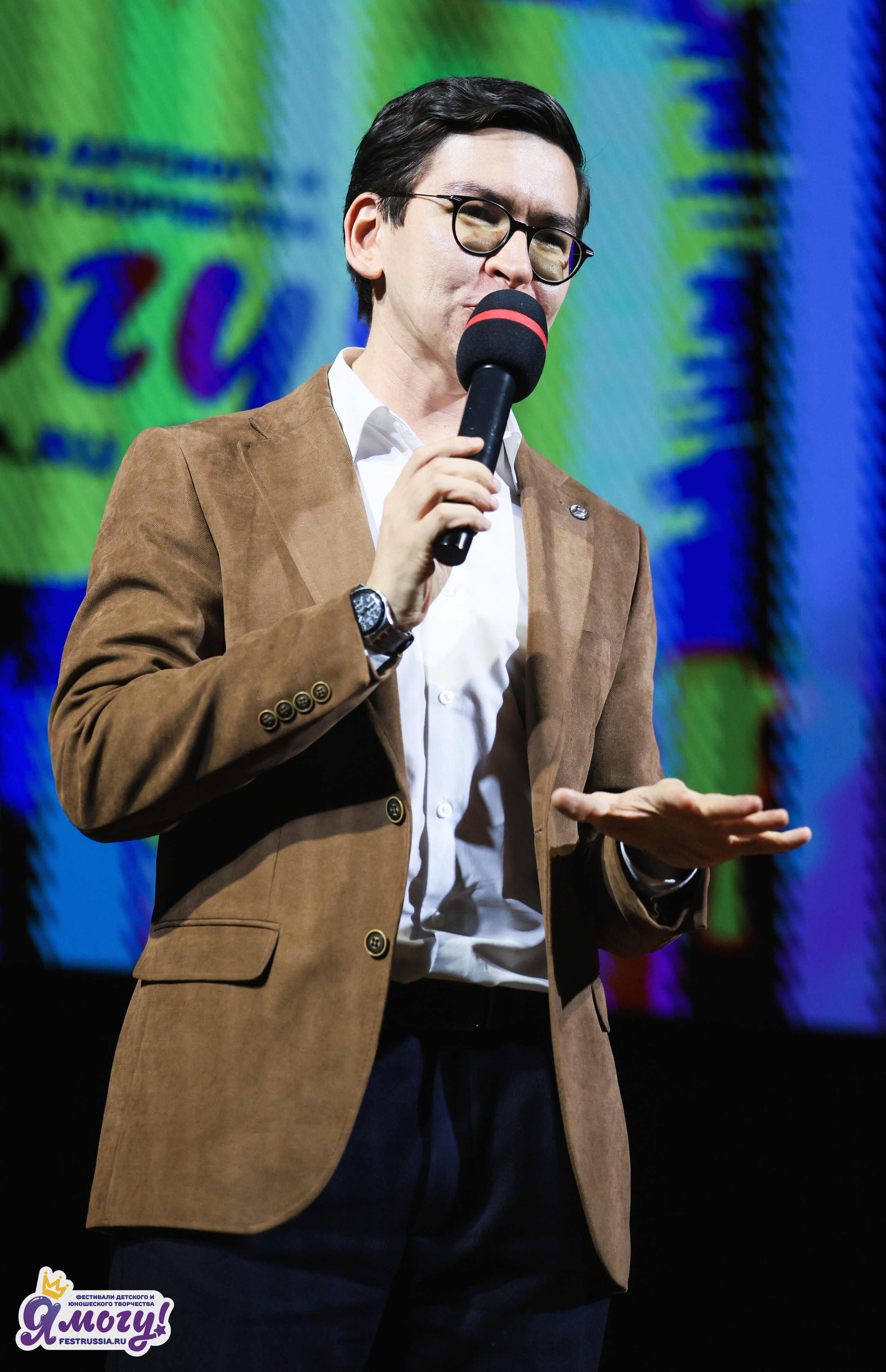 26.04.2026 «Я МОГУ!» X Международный фестиваль-конкурс «Театральное единство». Медиастудия Фото Концепт