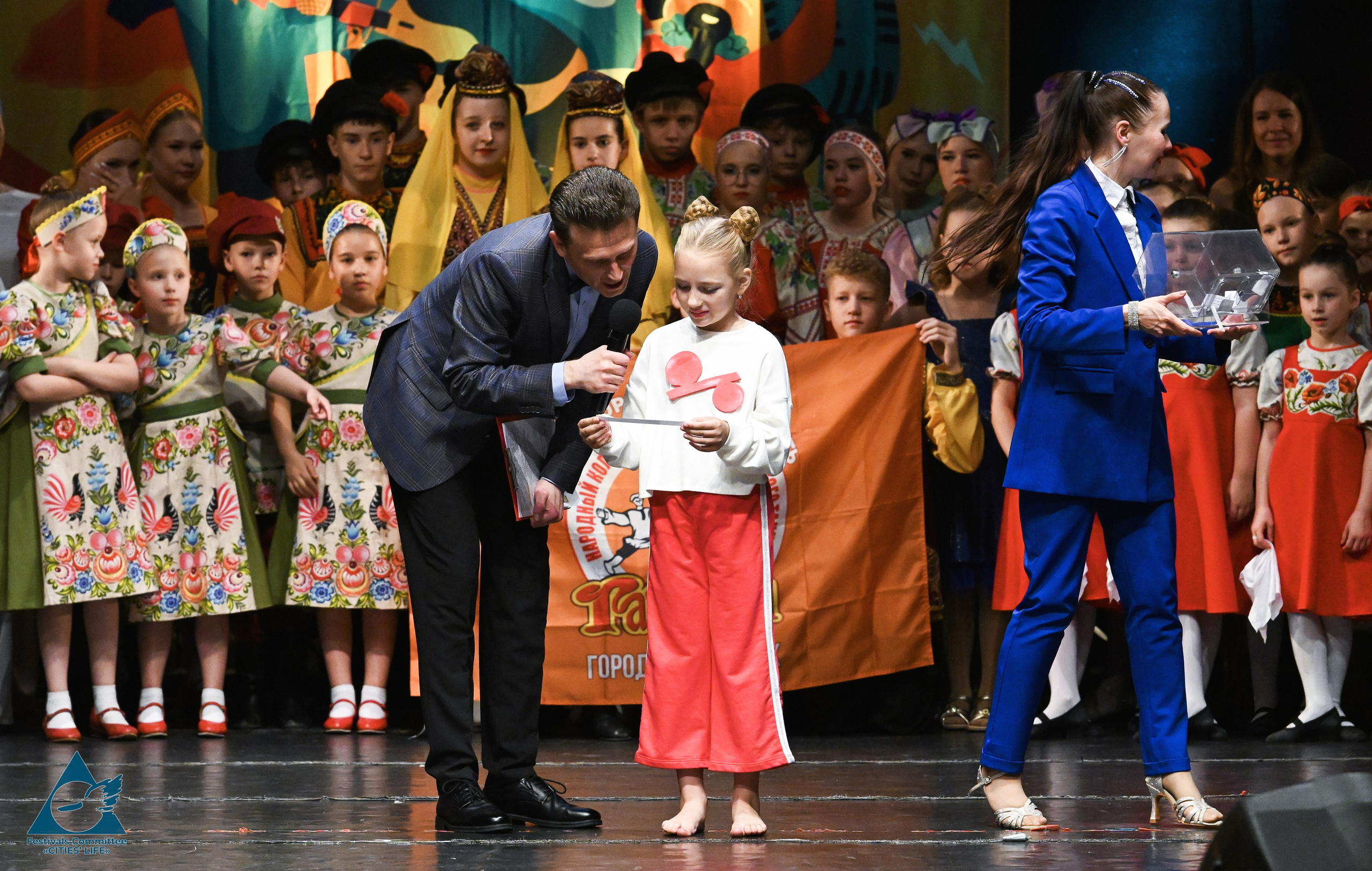 06.06.2026 «Жизнь Городов» Фестиваль-конкурс «ПЛАНЕТА ИСКУССТВ» г. Кондопога. Медиастудия Фото Концепт