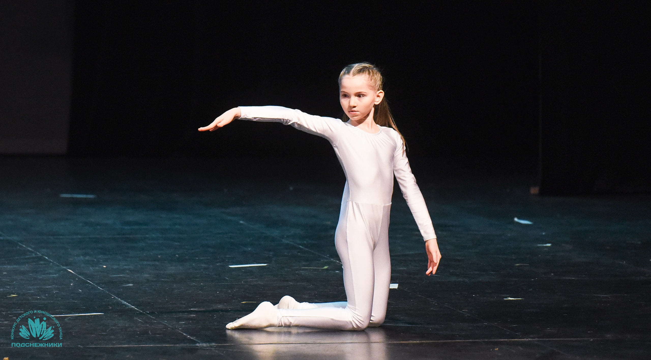 29.03.2025 Всероссийский конкурс детского и юношеского танца «Подснежники» г. Москва. Медиастудия Фото Концепт