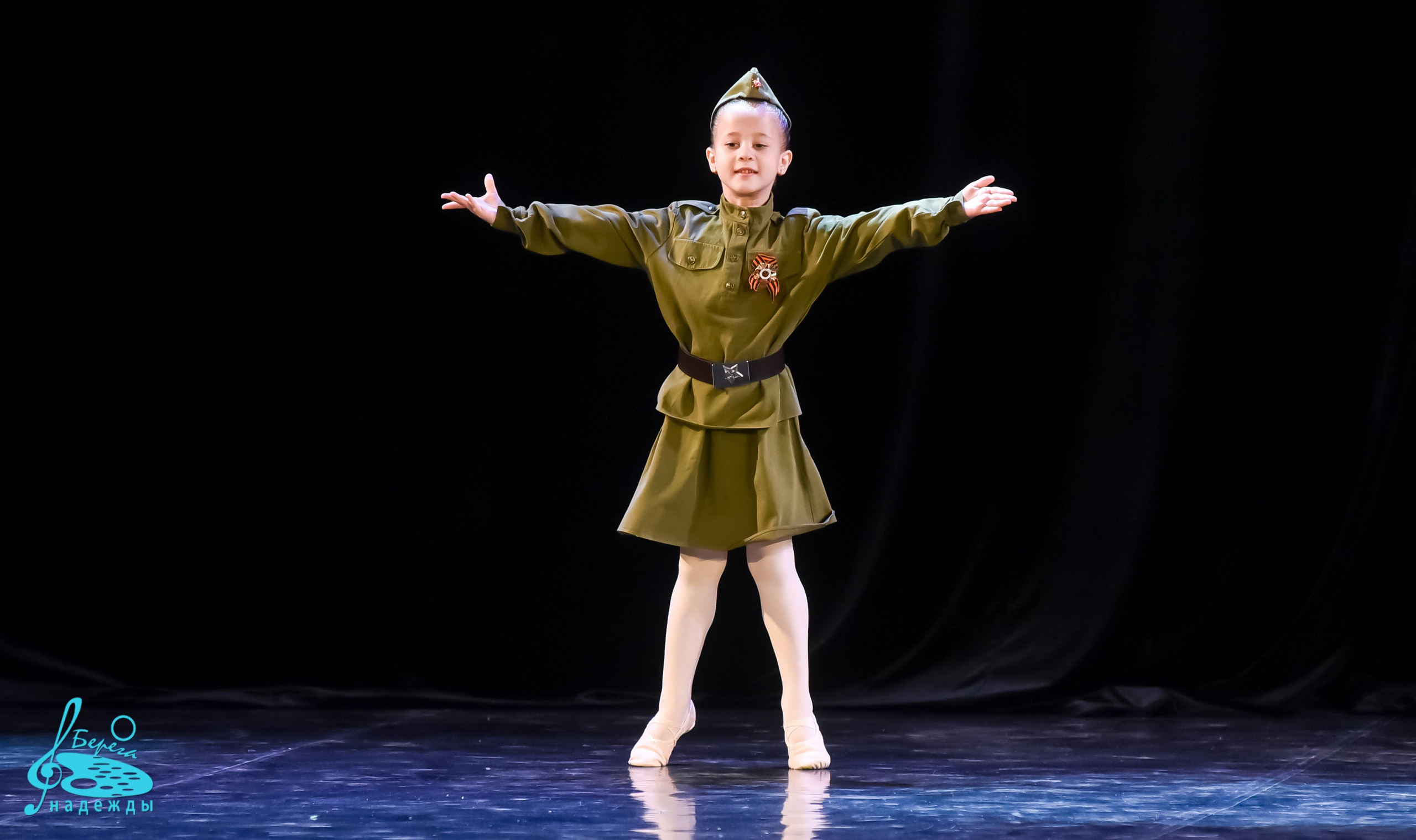 16.06.2024 Финальная Гранд-Премия проекта «Берега Надежды» г. Москва. Медиастудия Фото Концепт