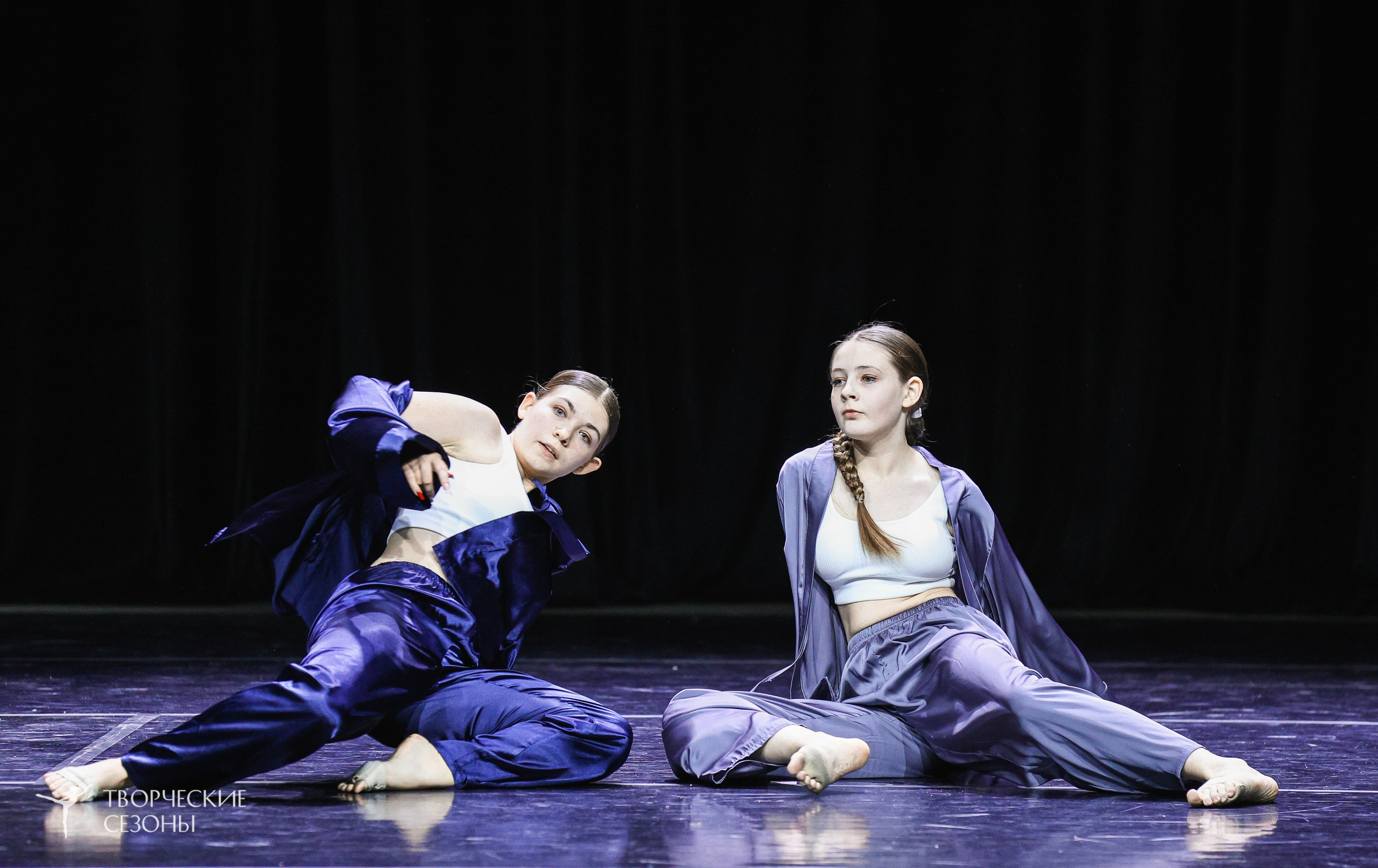 29.11.2025 IV Всероссийский конкурс «Всероссийская Танцевальная Олимпиада» г. Казань. Медиастудия Фото Концепт