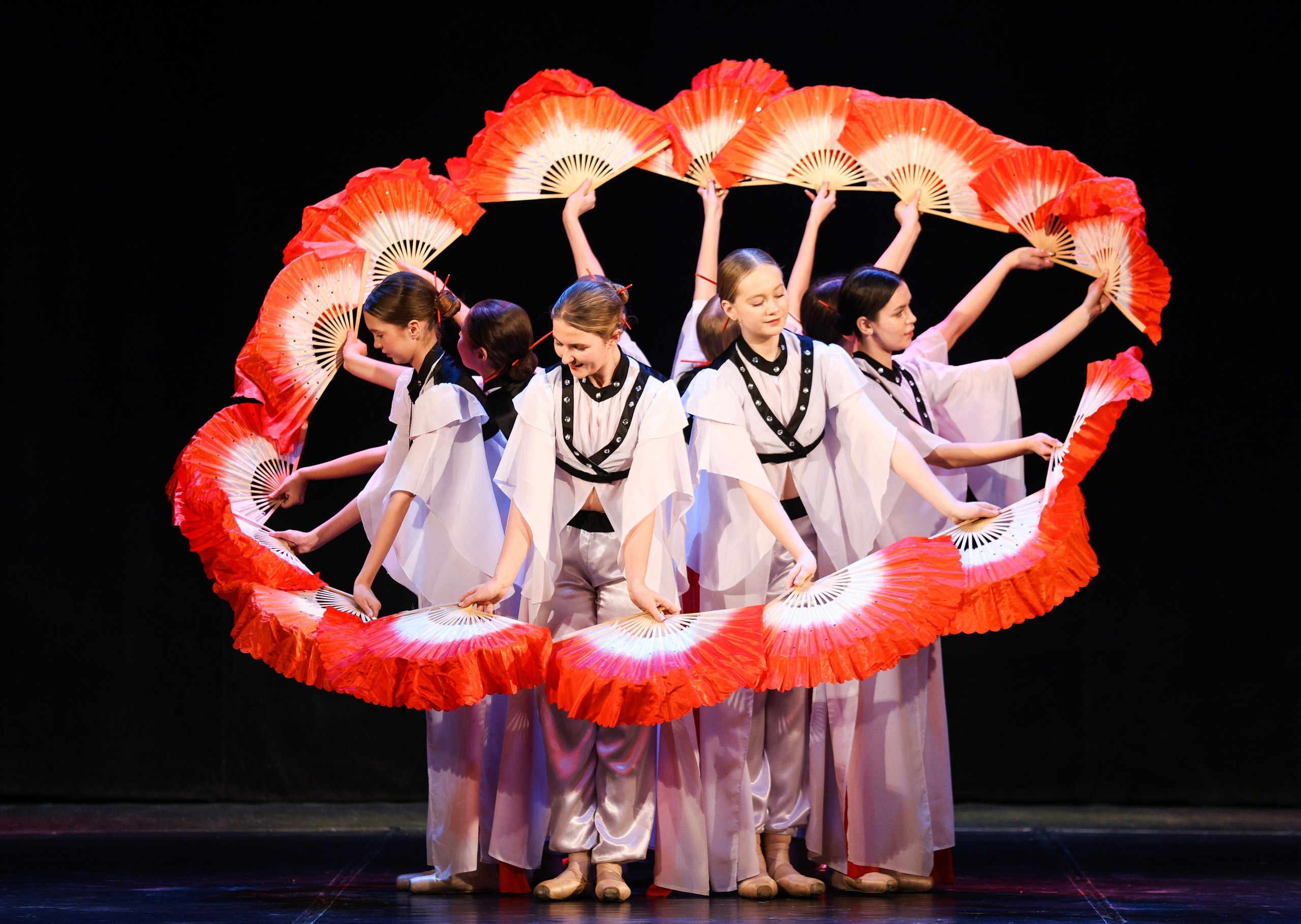 09.11.2024 Фестиваль хореографического искусства «АРТ-КОМПАС. УРАЛ» г. Челябинск. Медиастудия Фото Концепт