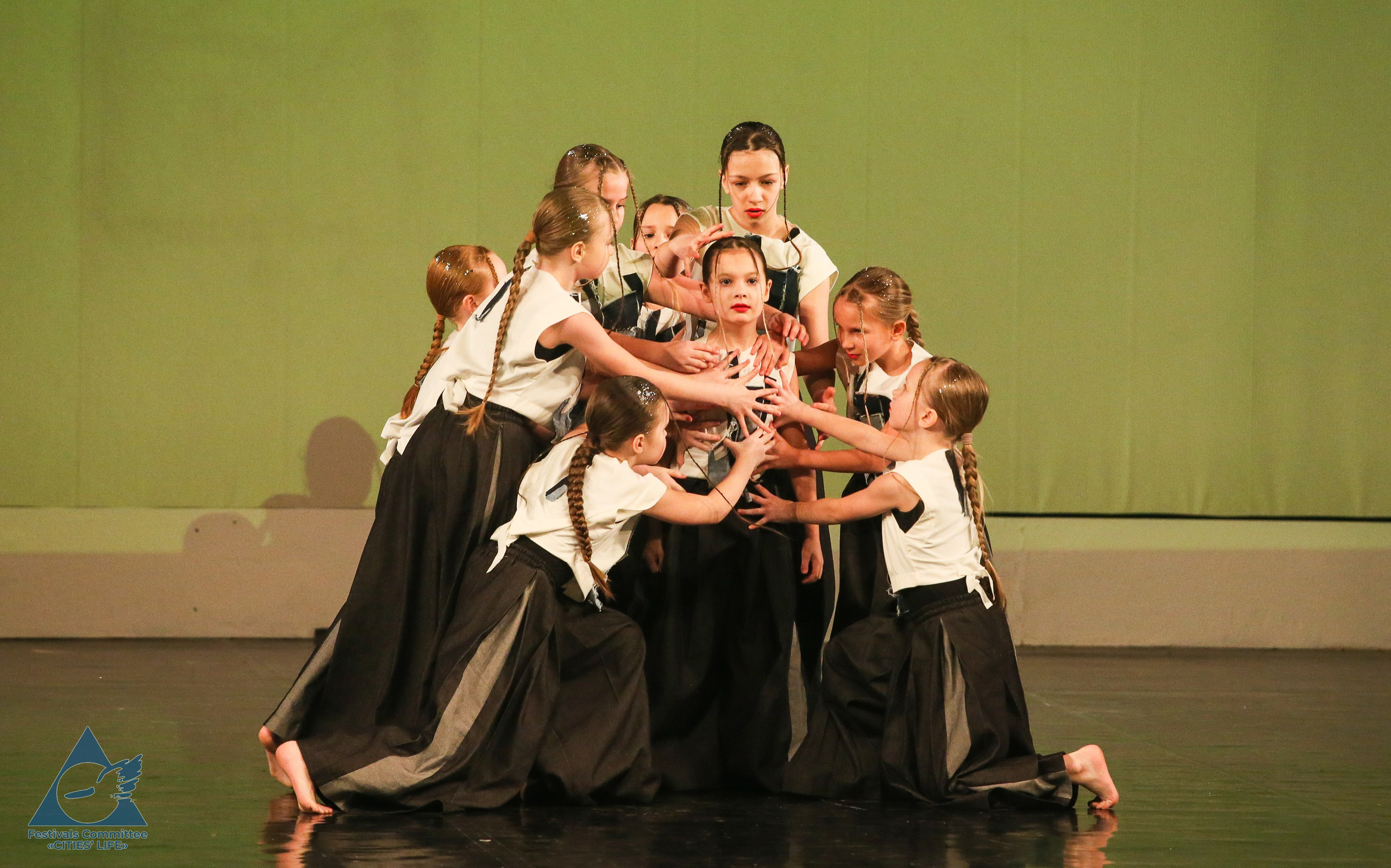 09.03.2025 «Жизнь Городов» Творческий фестиваль-конкурс «ПЛАНЕТА ИСКУССТВ» г. Санкт-Петербург. Медиастудия Фото Концепт