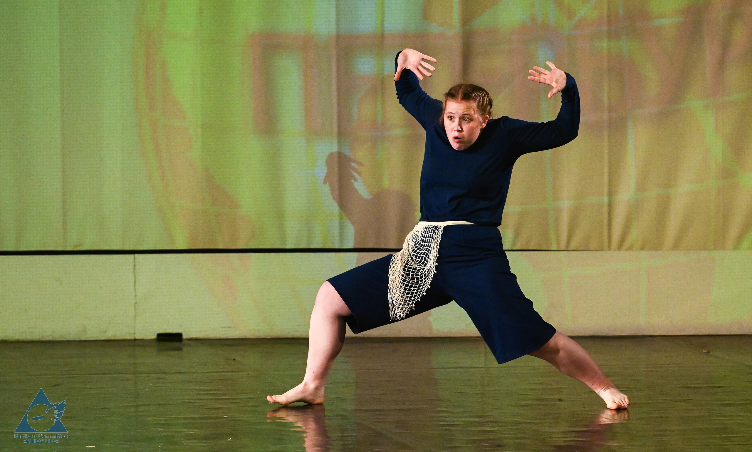 14.07.2025 «Жизнь Городов» Фестиваль-конкурс «ПЛАНЕТА ИСКУССТВ» г. Санкт-Петербург. Медиастудия Фото Концепт