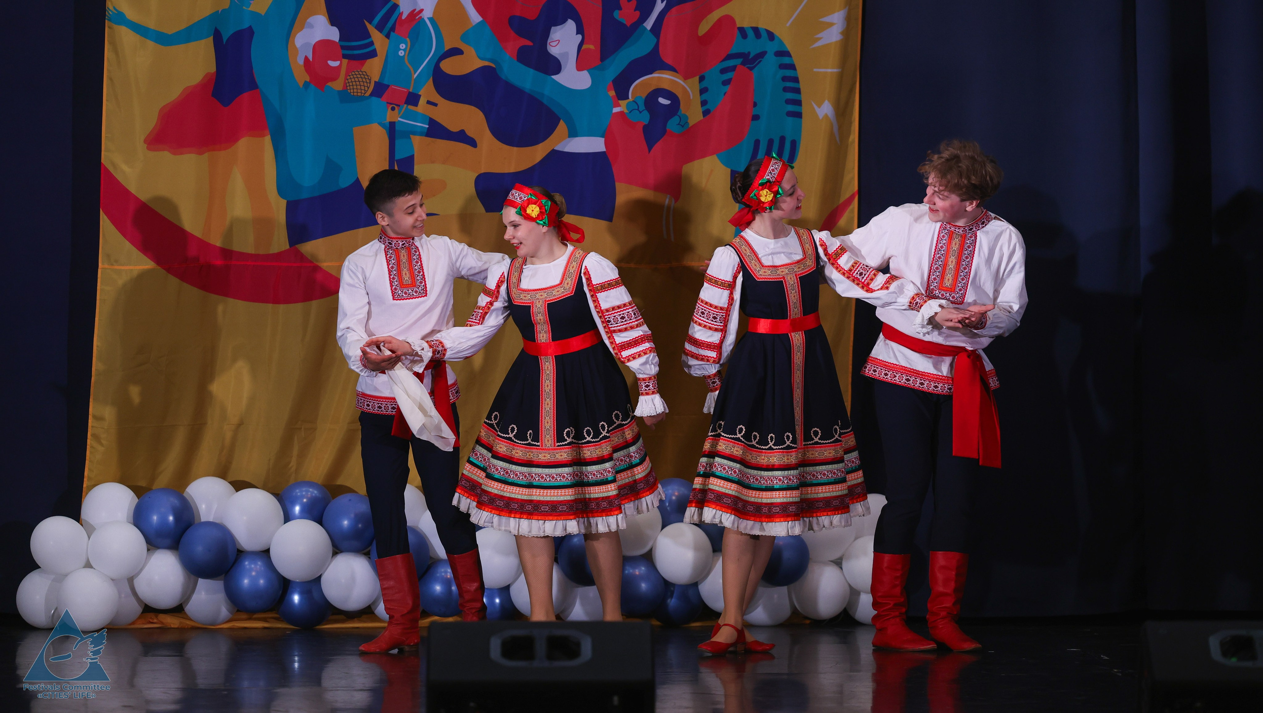 03.05.2026 «Жизнь Городов» Фестиваль-конкурс «ПЛАНЕТА ИСКУССТВ» г. Санкт-Петербург. Медиастудия Фото Концепт
