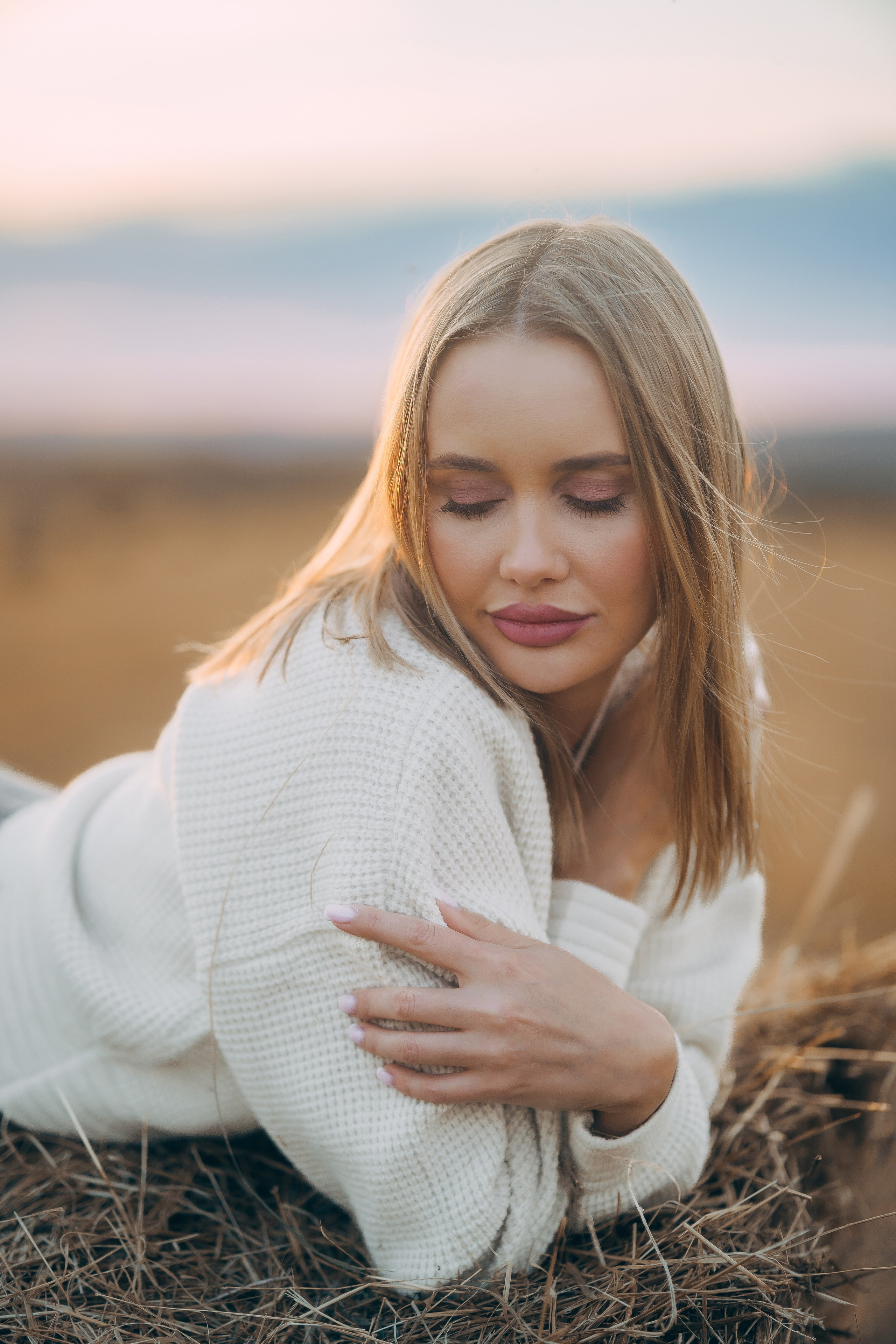 Индивидуальные. Фотограф Арсеньев-Владивосток Денис Тишин