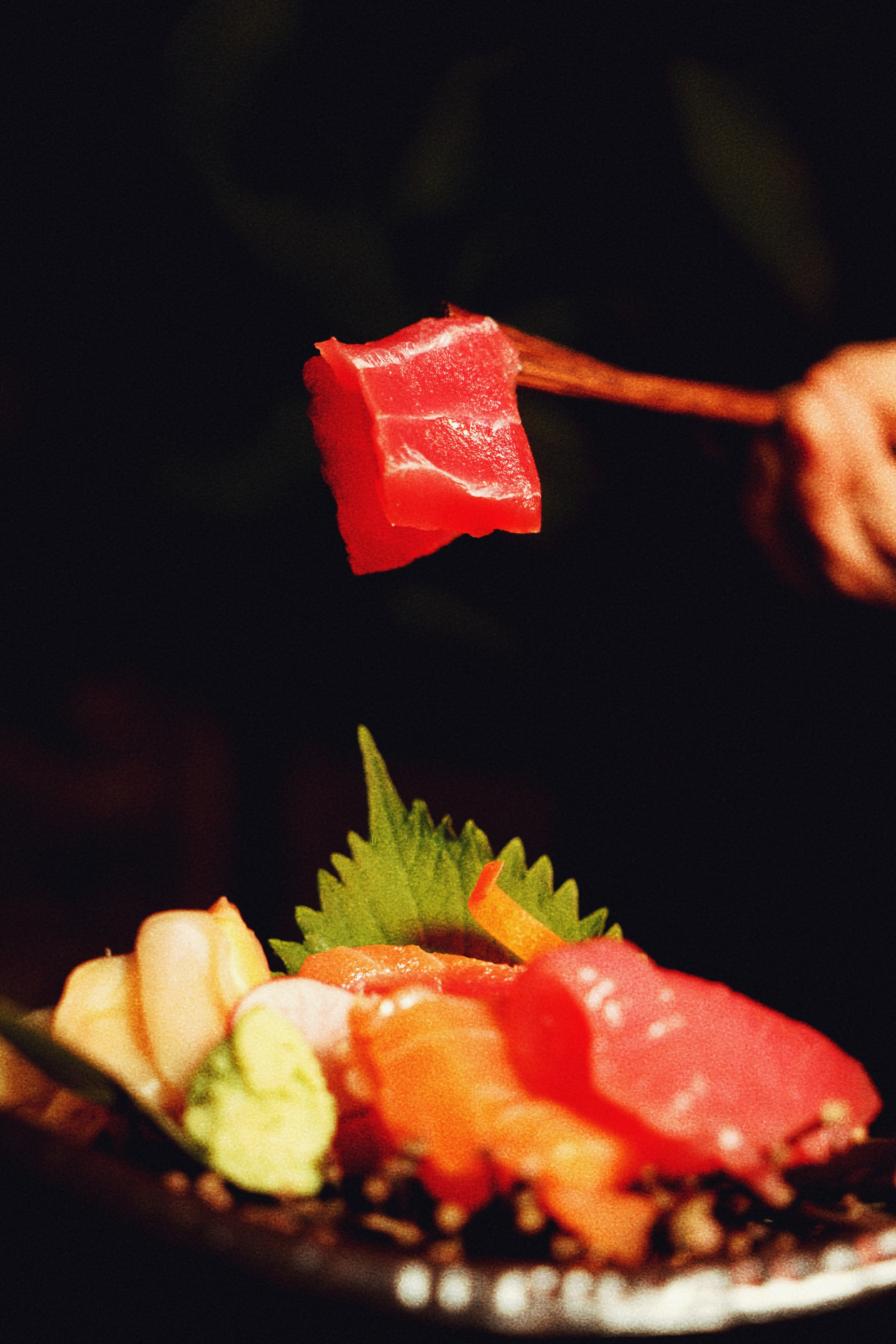 Foods and Drinks. PavelVisual