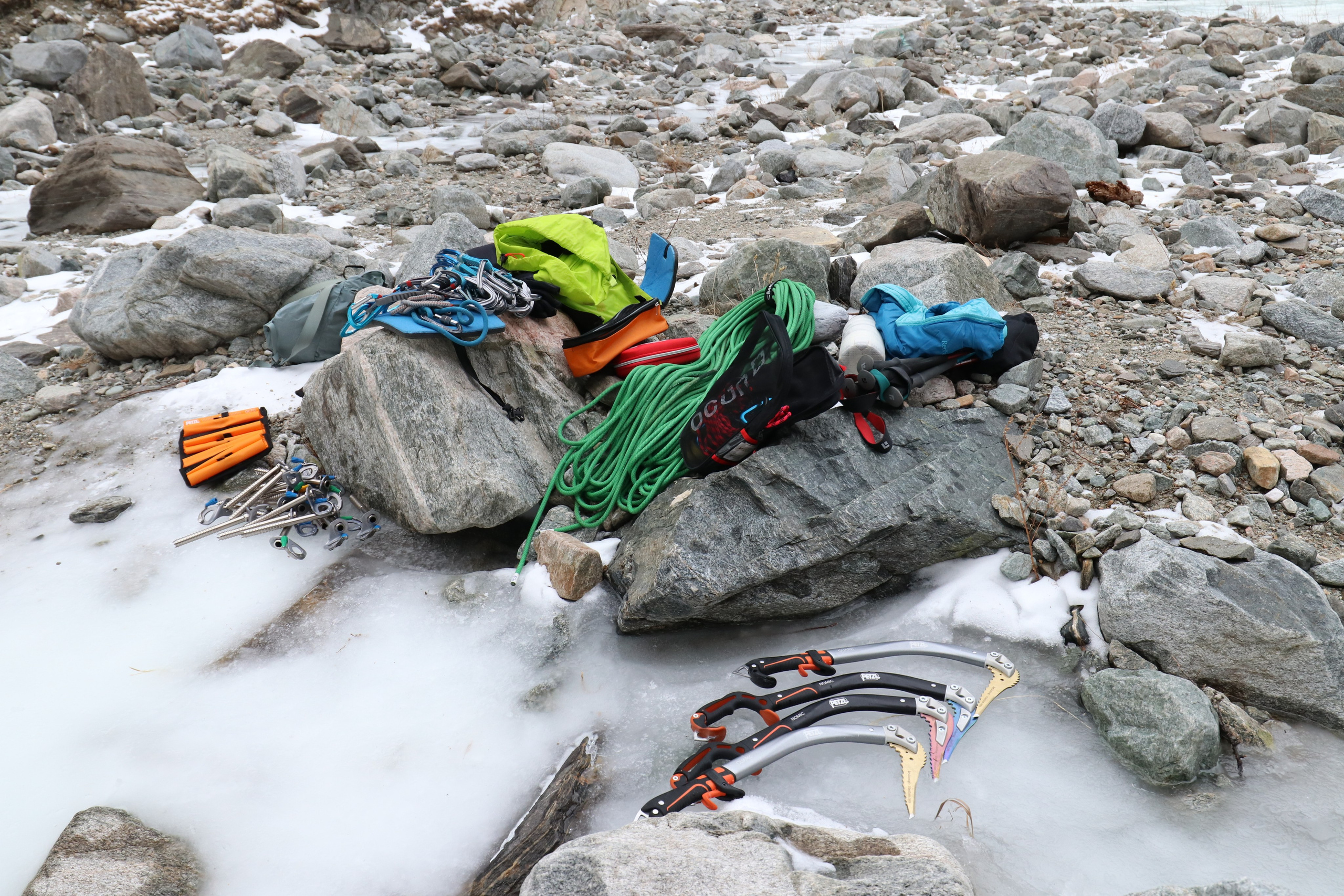 Аршан. Март 2023. Путешественник-фотограф из Санкт-Петербурга Татьяна Свистулина