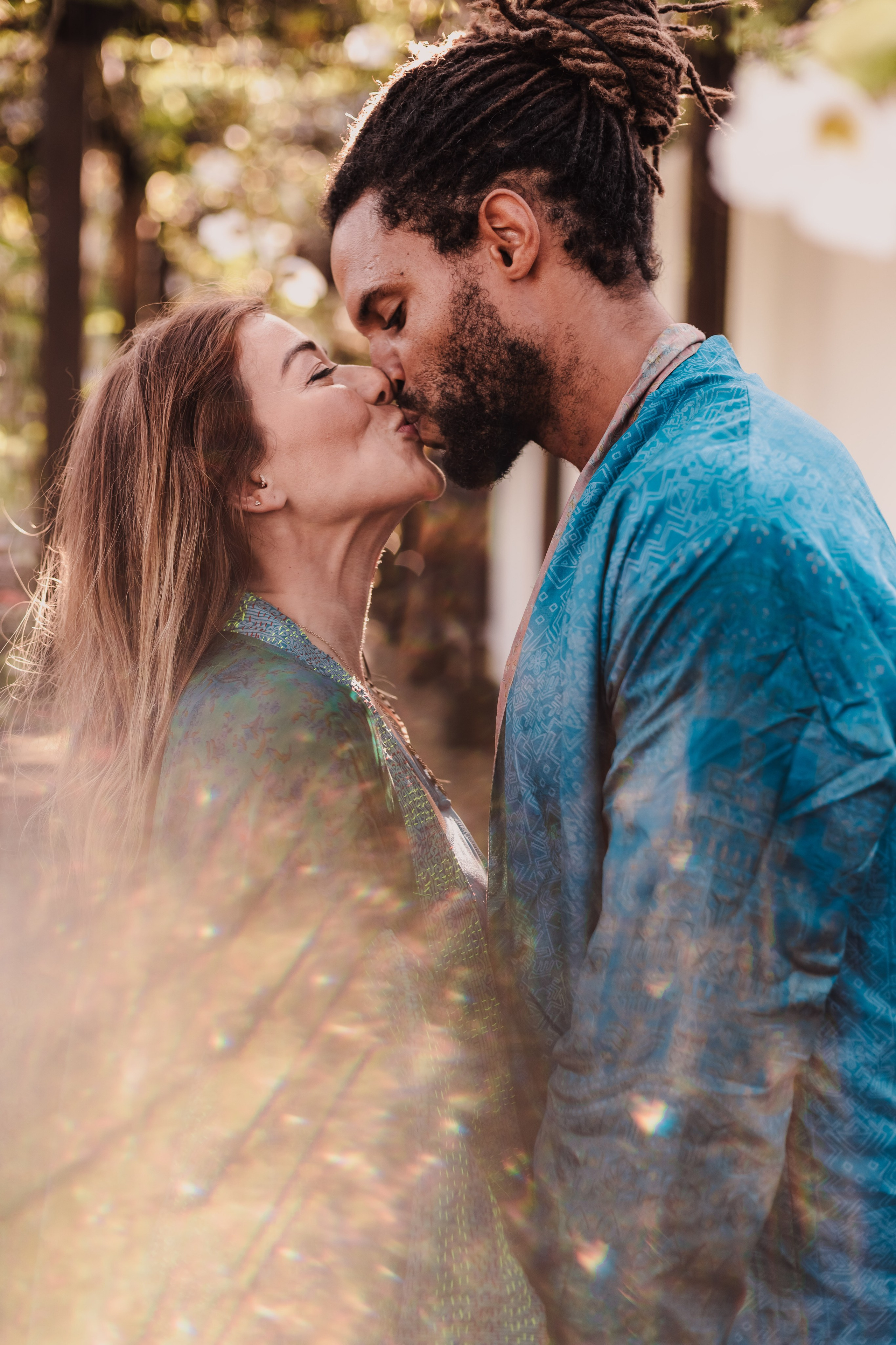 Love & honey. Mariam Bagdasaryan