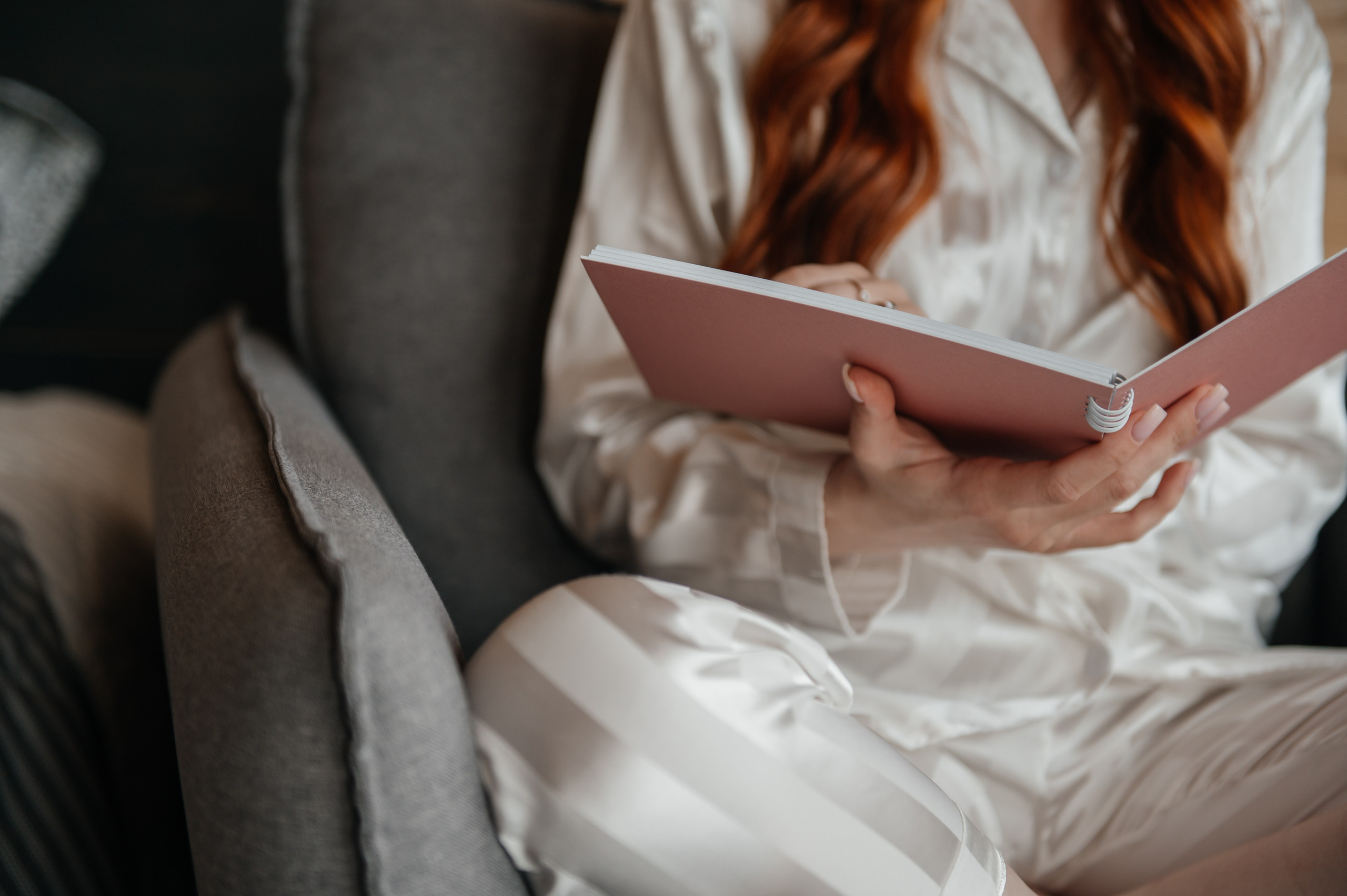 Фотограф Марина Лысова