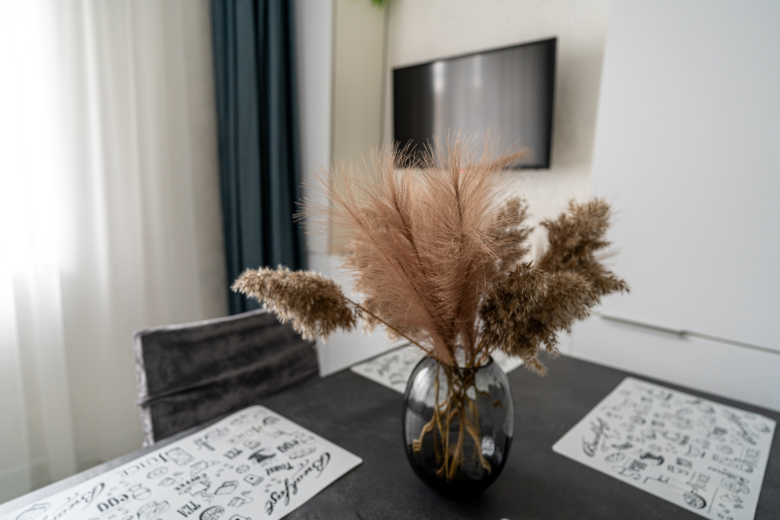 Съемка недвижимости портфолио (фото)