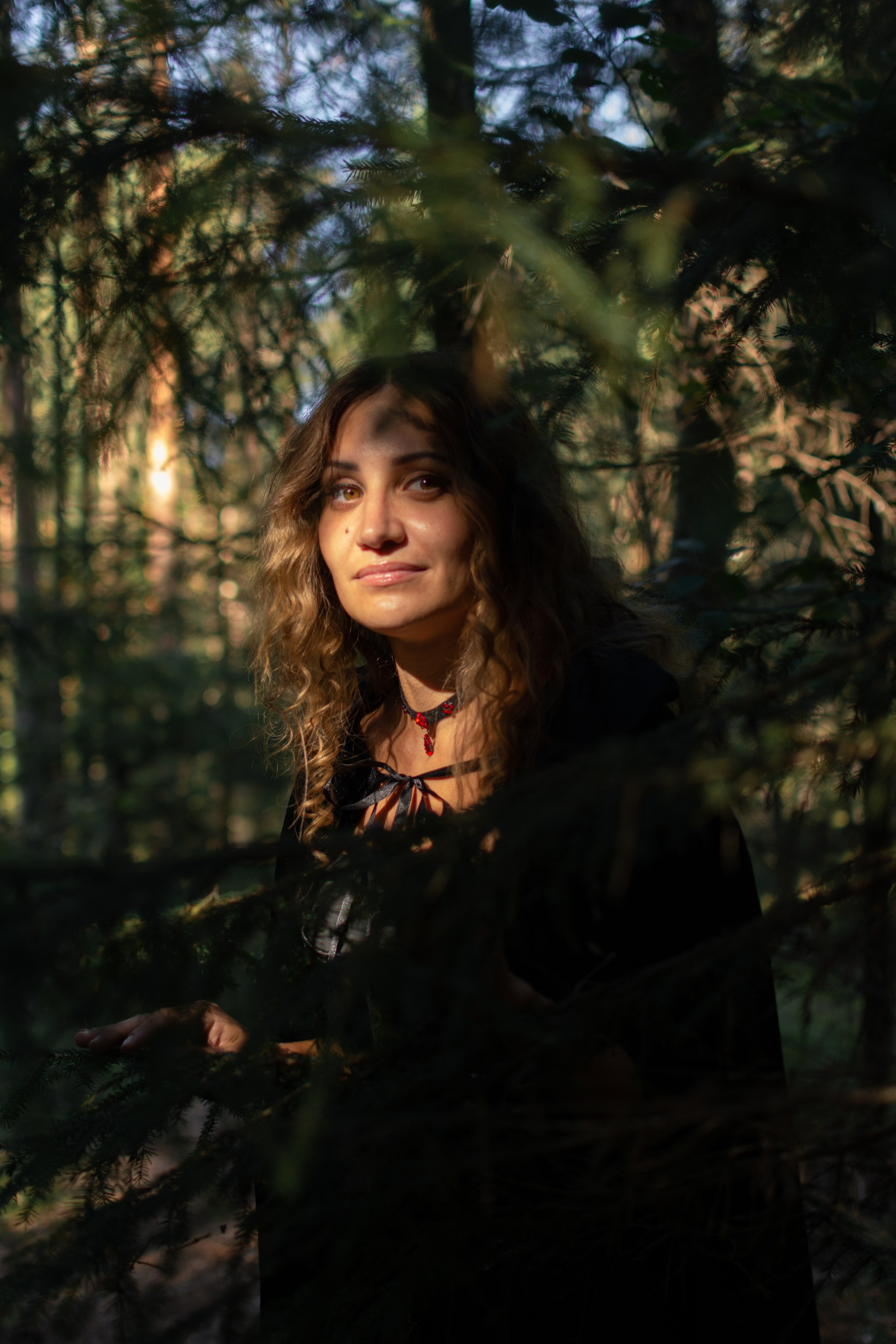 Светлана. Портретный и репортажный Фотограф в Москве Александра Комарницкая