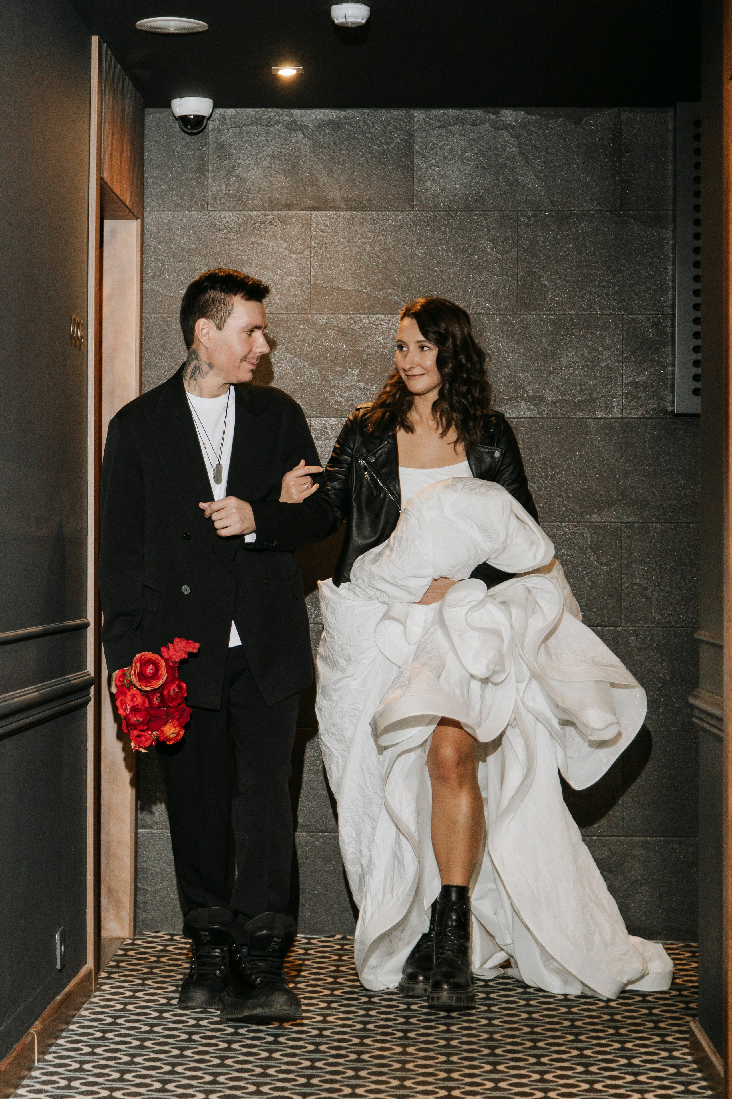 Сергей и Татьяна. Nikolpinhasova