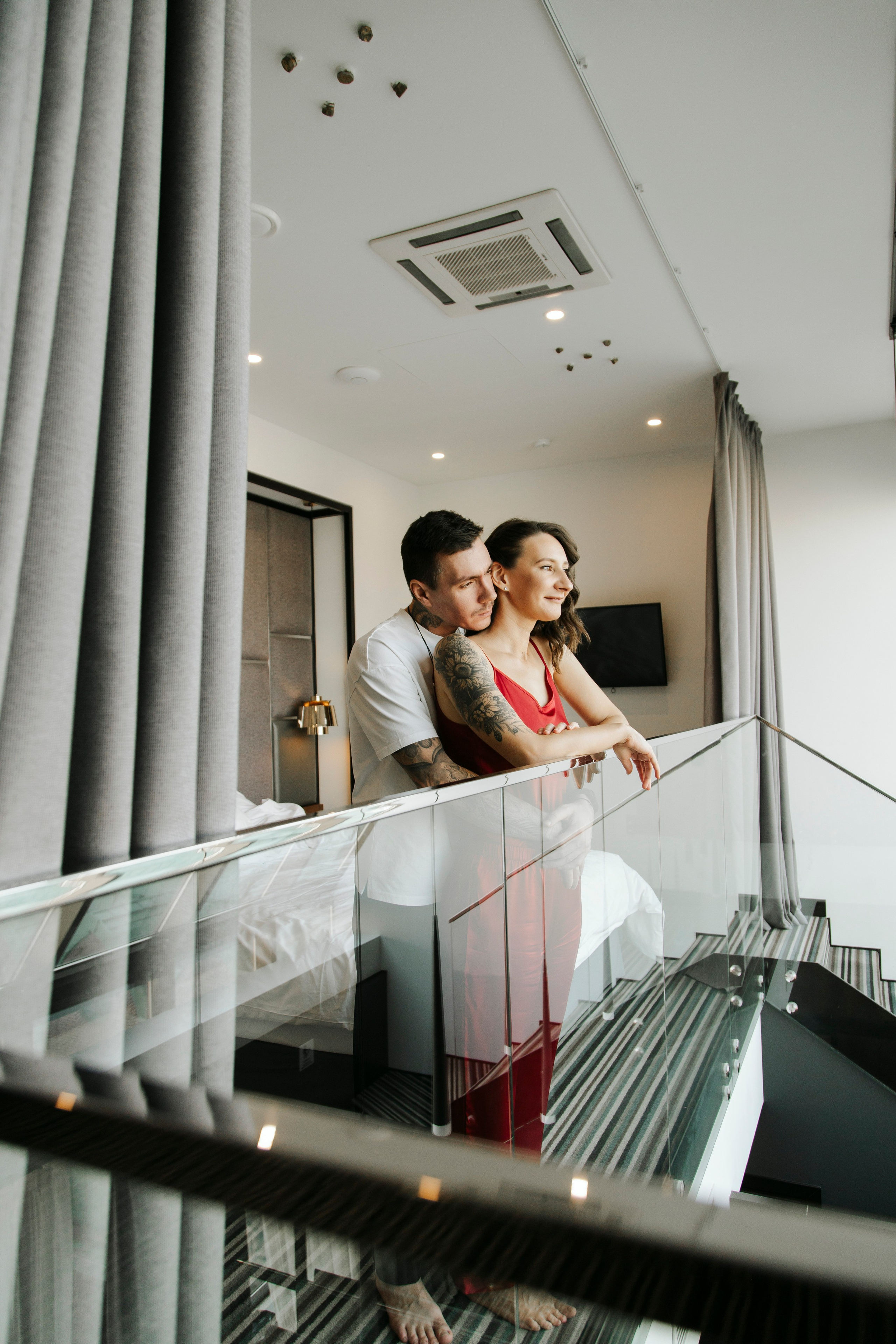 Сергей и Татьяна. Nikolpinhasova