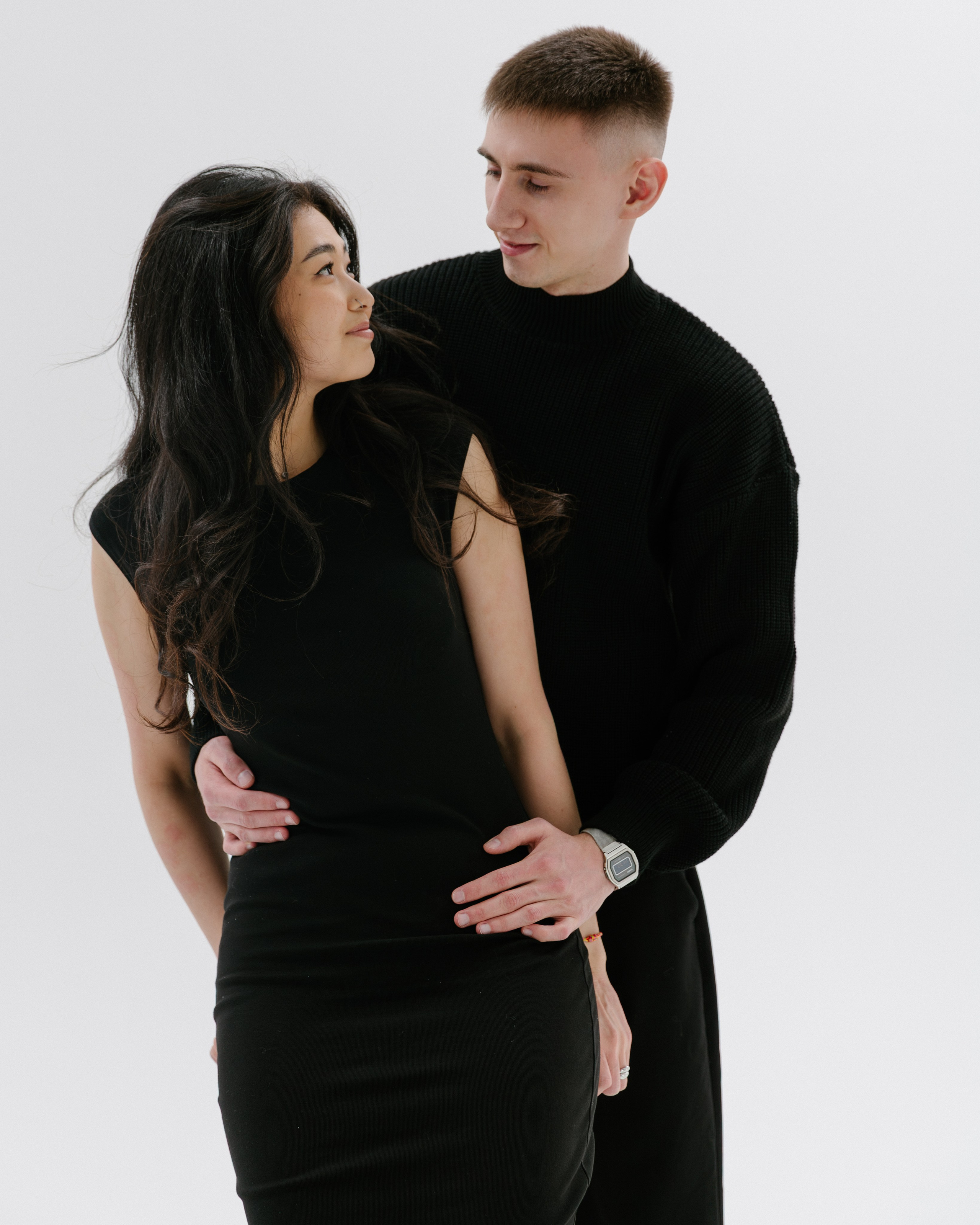 Лия & Женя. Свадебный и портретный фотограф в Санкт-Петербурге и Ленинградской области Фоменко Оксана