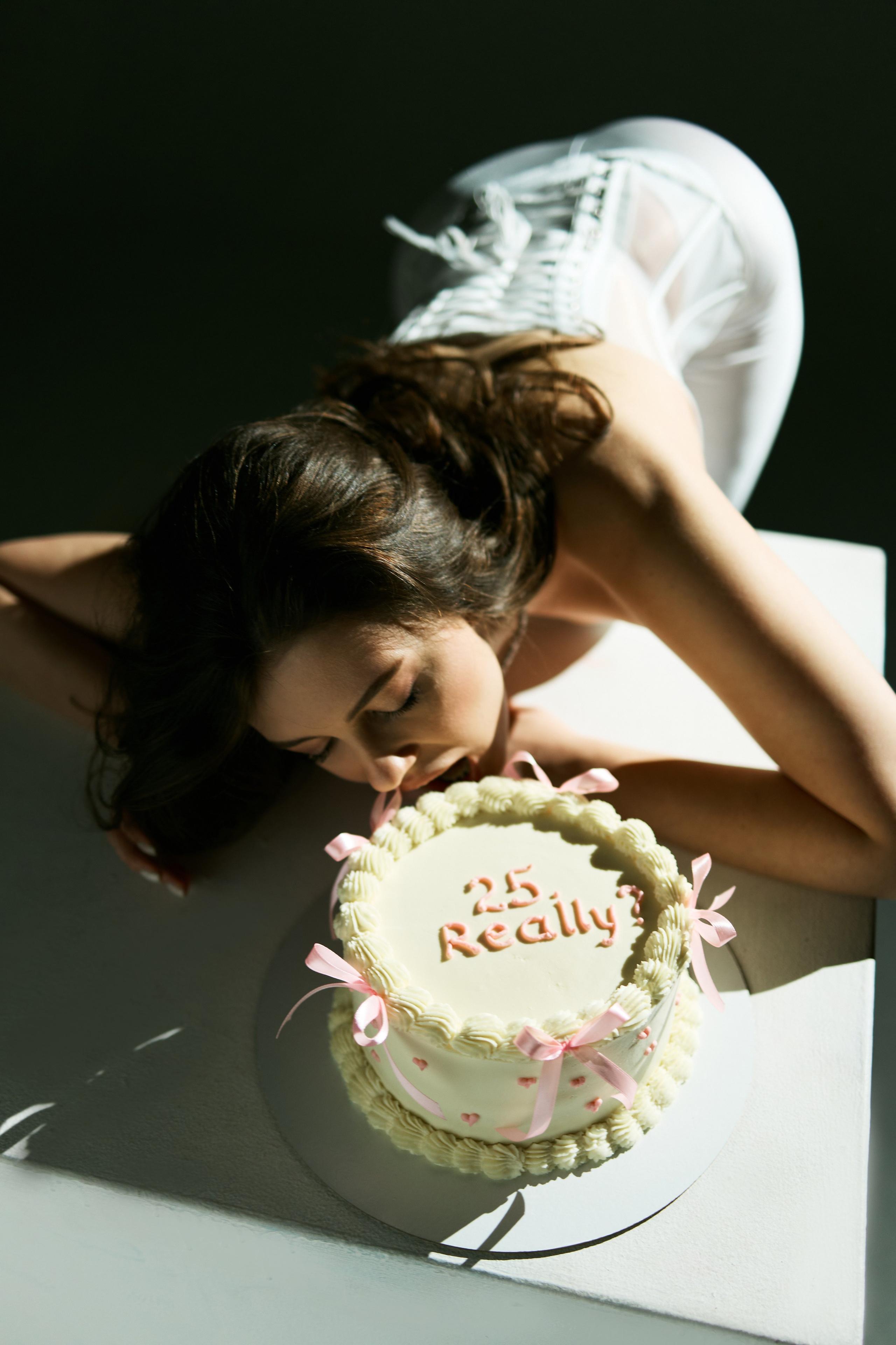 Женское. Фотограф Нина Крутая Москва