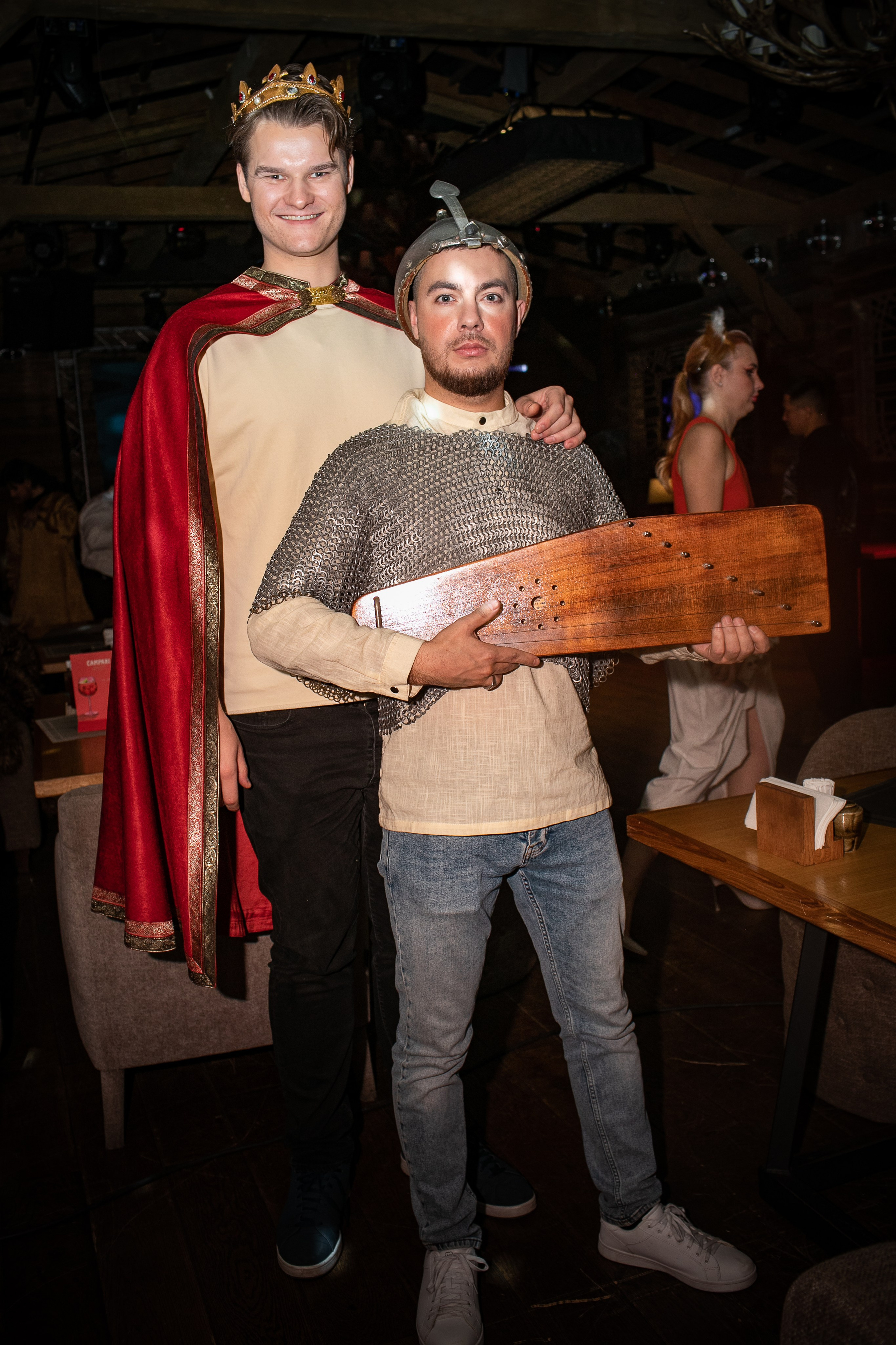 Клип Лерики " Я ждала этот трек ". Art photographer Nino