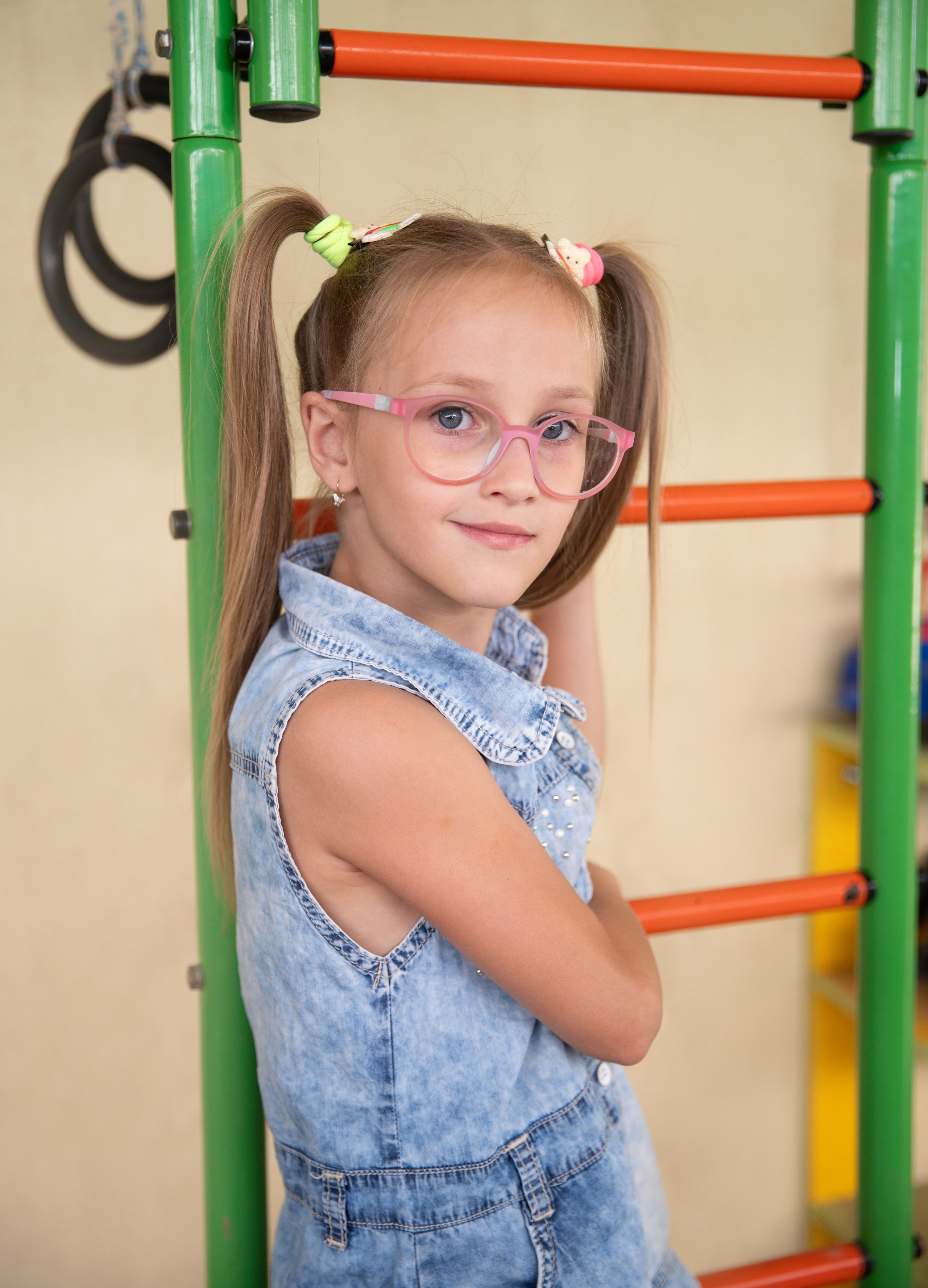 Детский сад. Лучший фотограф Краснодара (по версии моей мамы)