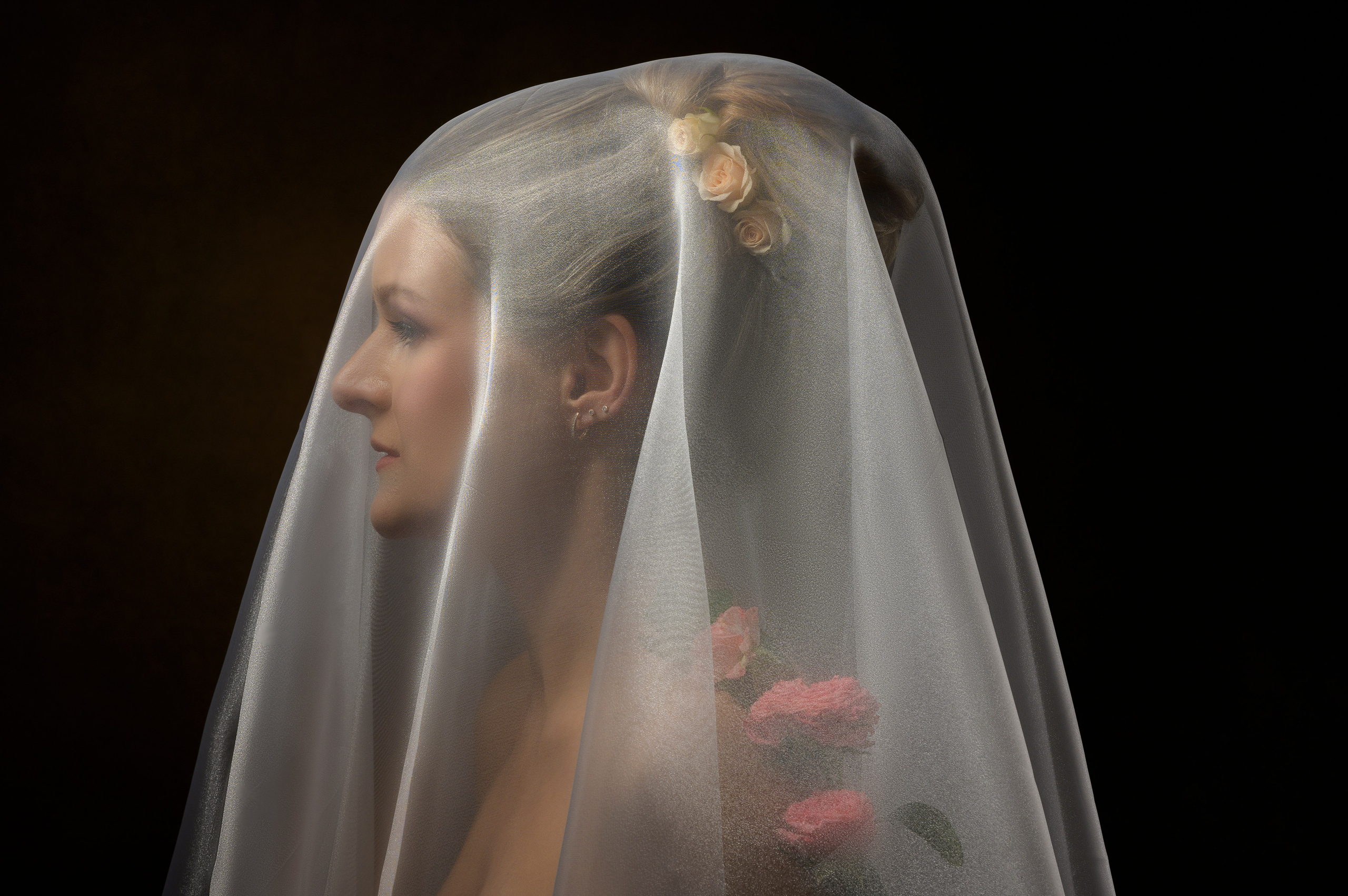 Женский портрет. Портретный фотограф в Челябинске Катерина Руди