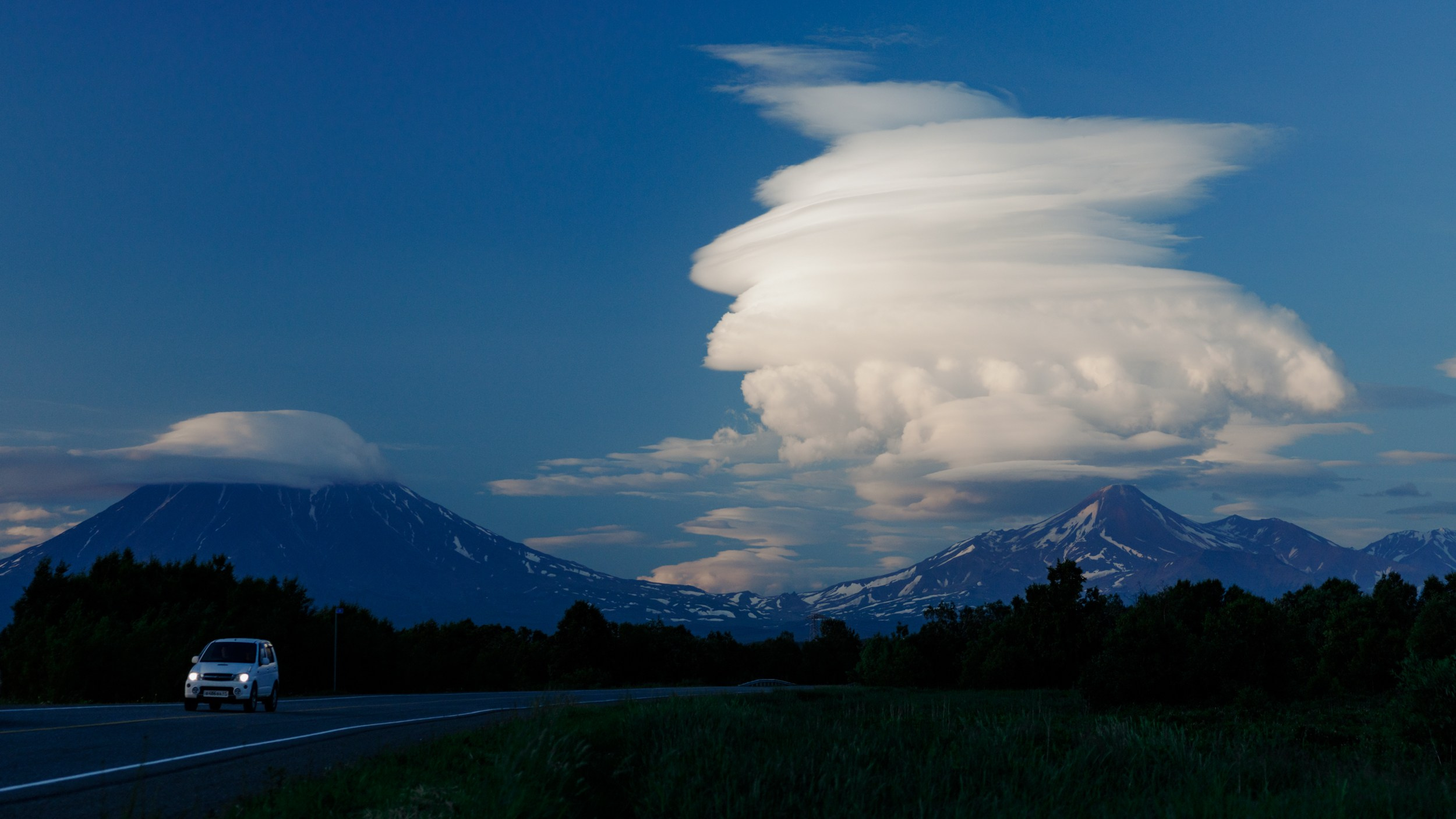 Путешествие на Камчатку. Alexey Shabanov photography