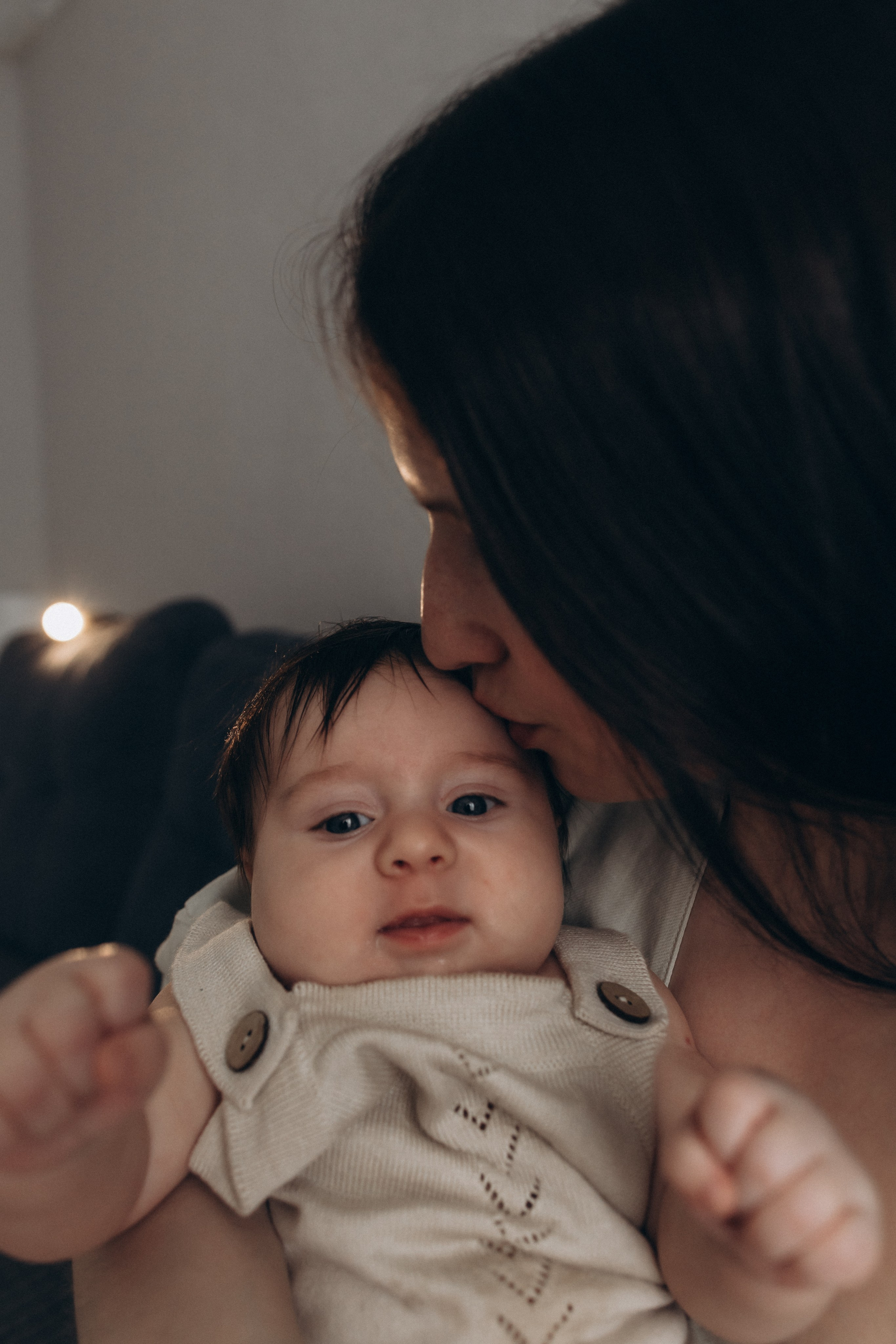 Дом. Семейный и портретный фотограф в Новом Уренгое