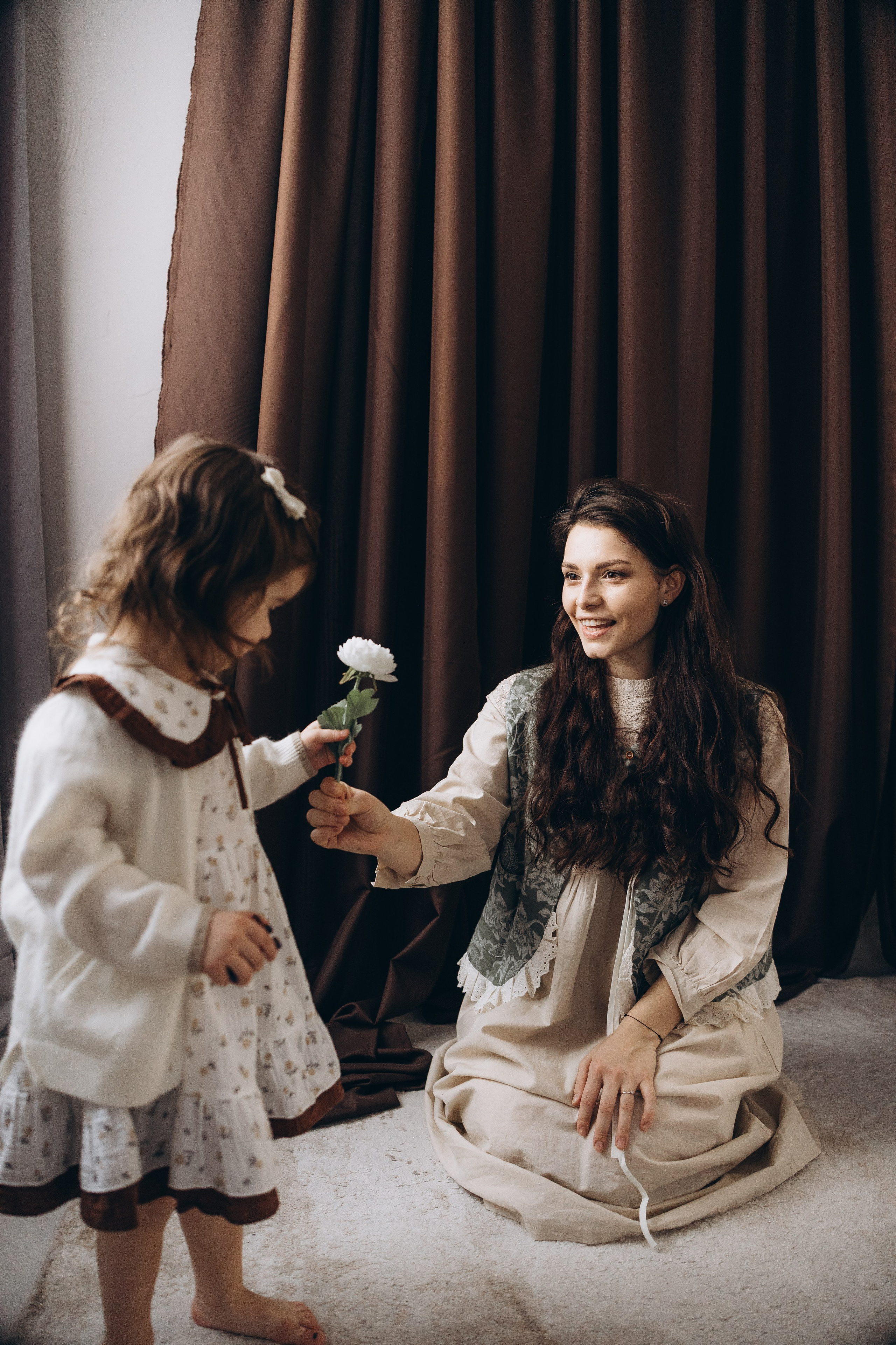 FAMILY. Семейный и портретный фотограф в Новом Уренгое
