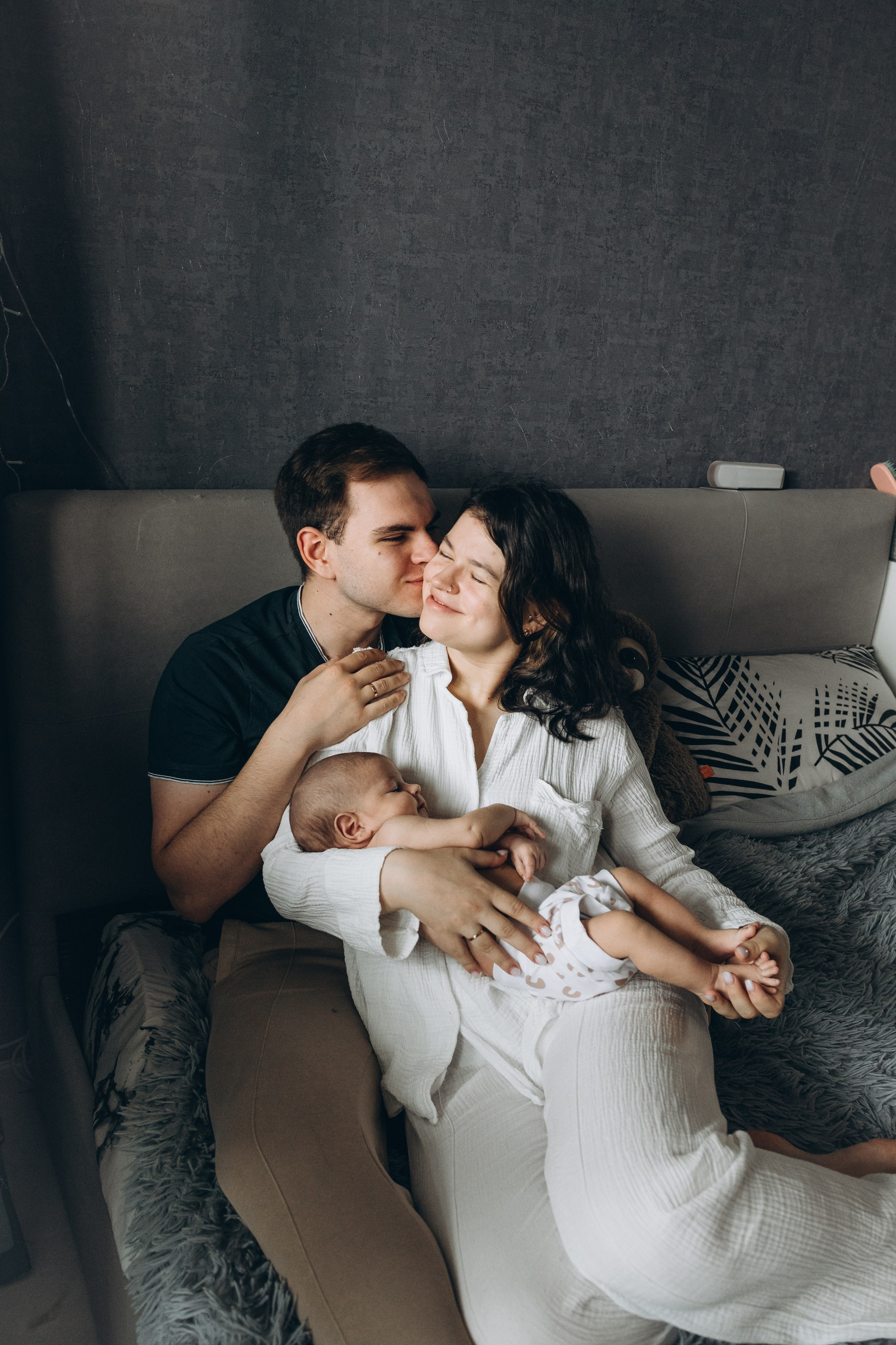 Полина. Семейный и портретный фотограф в Новом Уренгое