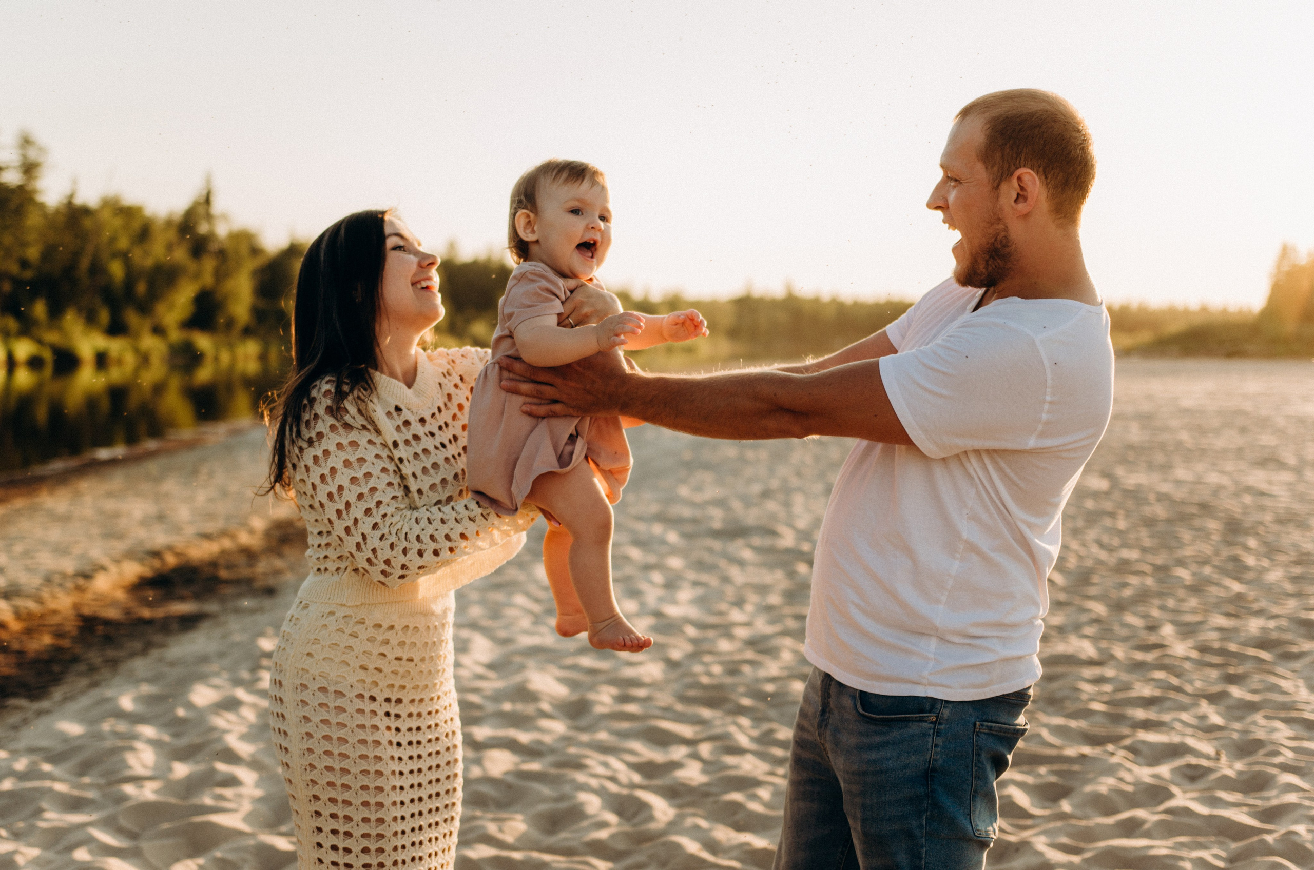 Полина. Семейный и портретный фотограф в Новом Уренгое