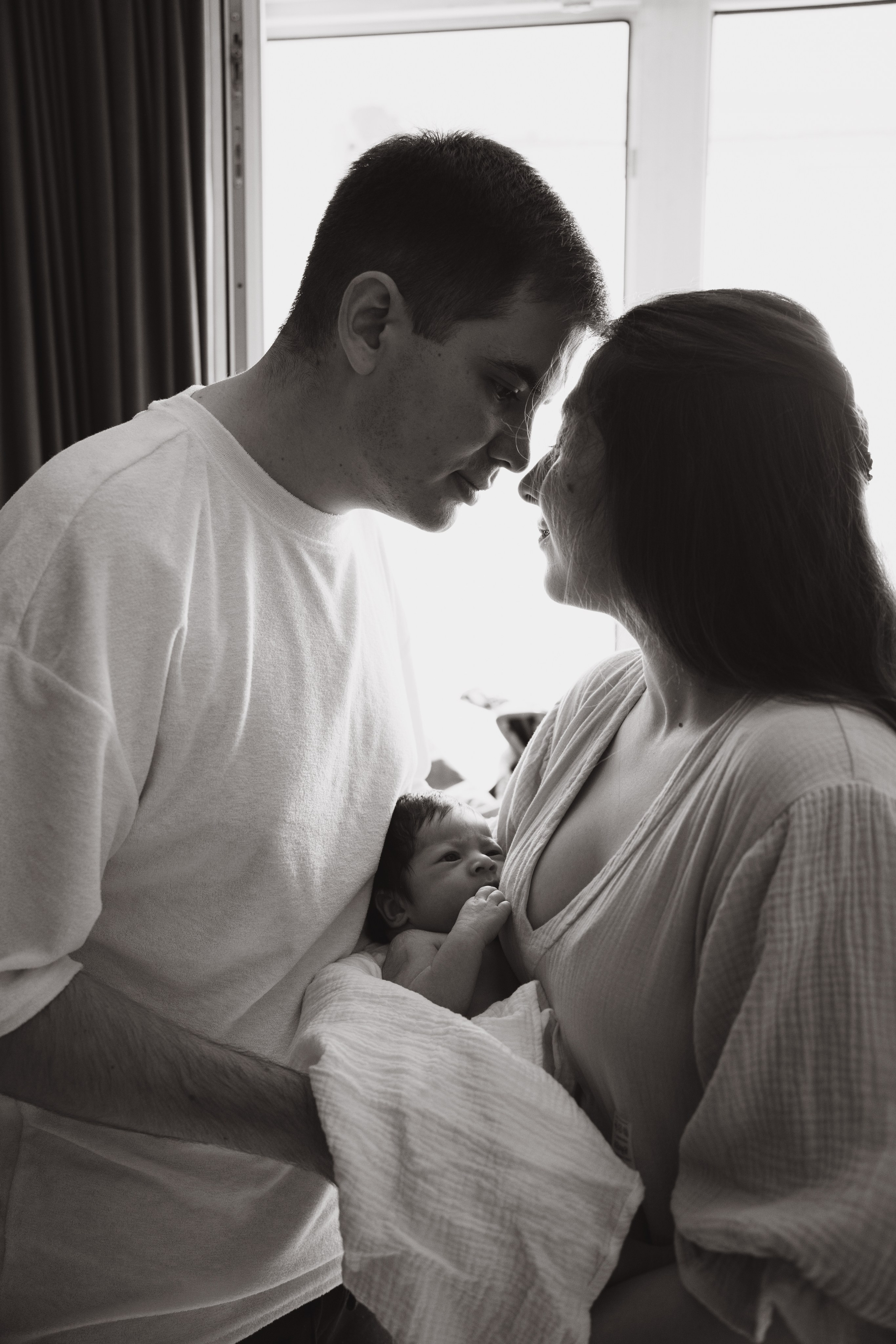 Ульяна. Семейный и портретный фотограф в Новом Уренгое