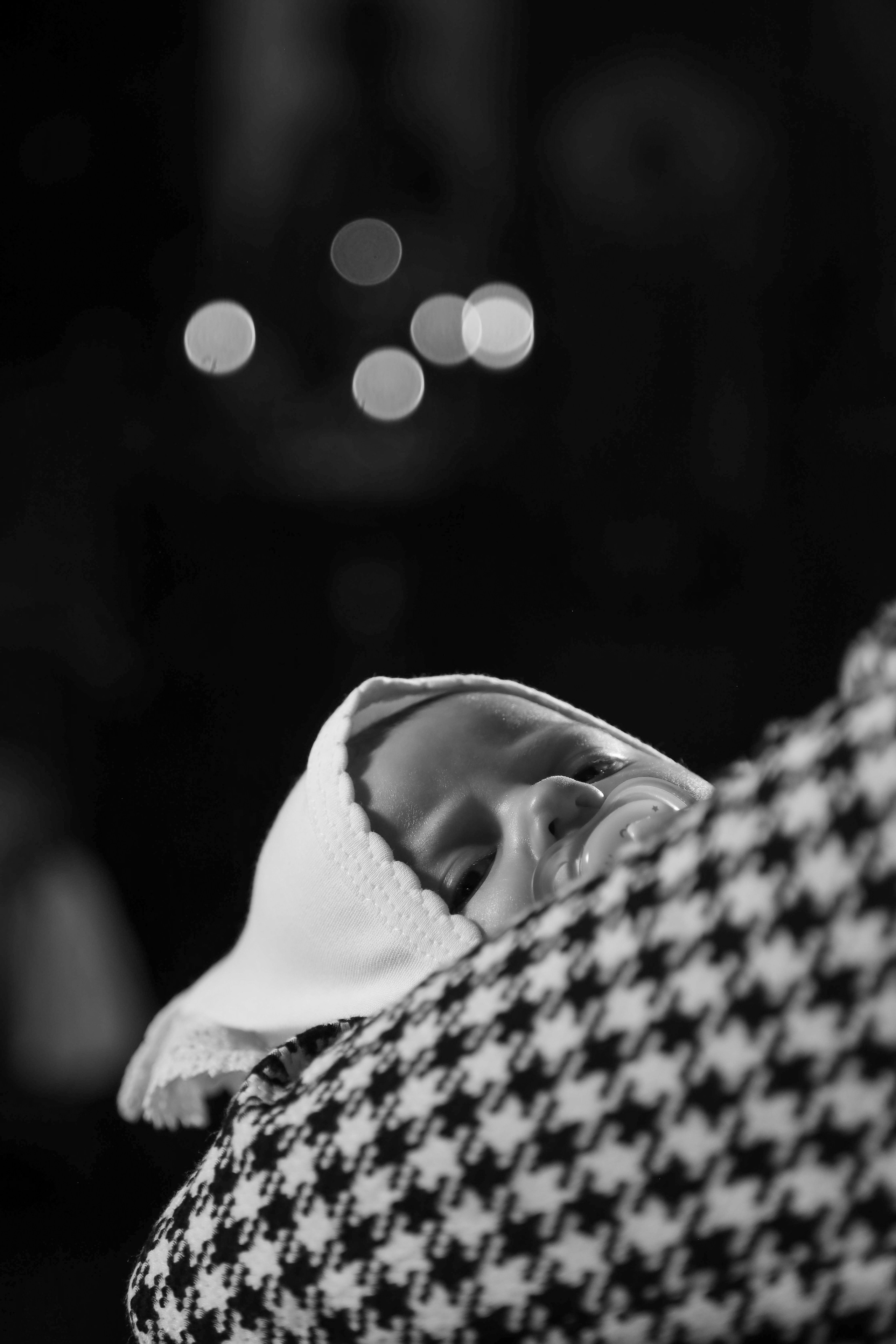 Крестины. Фотограф Антон Чупринин