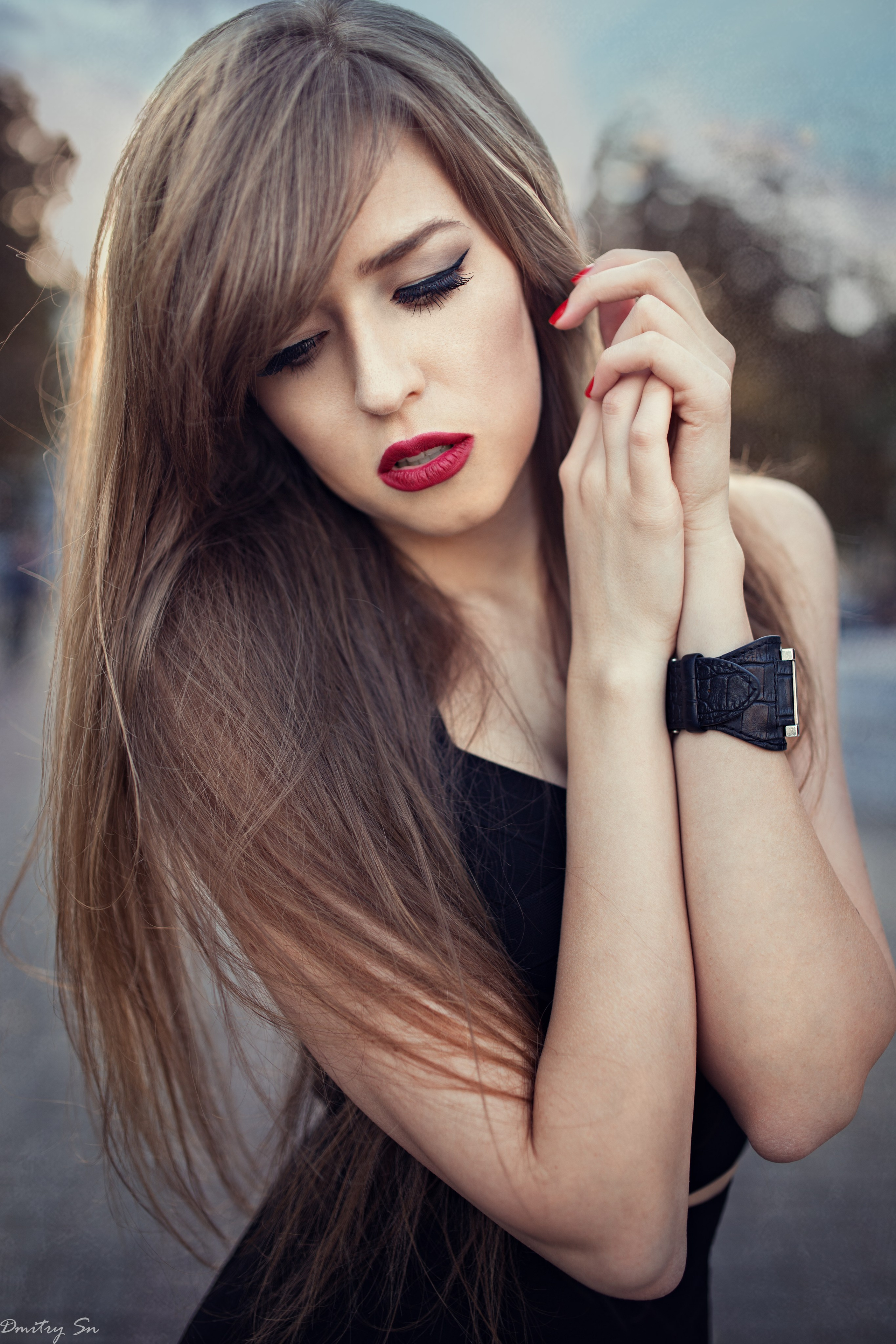 Городская прогулка с Вероникой для «себя»