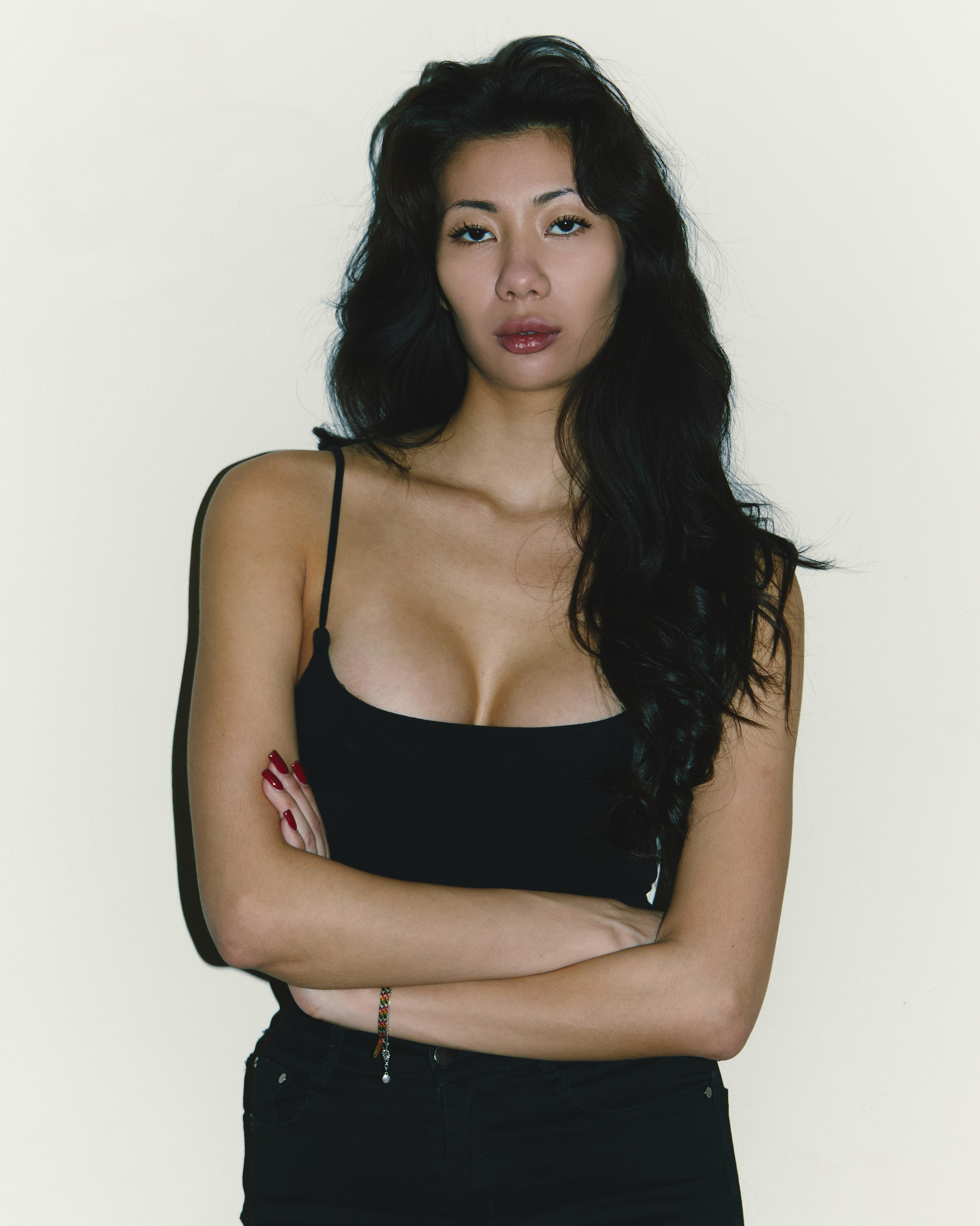 Дана. Fashion фотограф в г. Москва