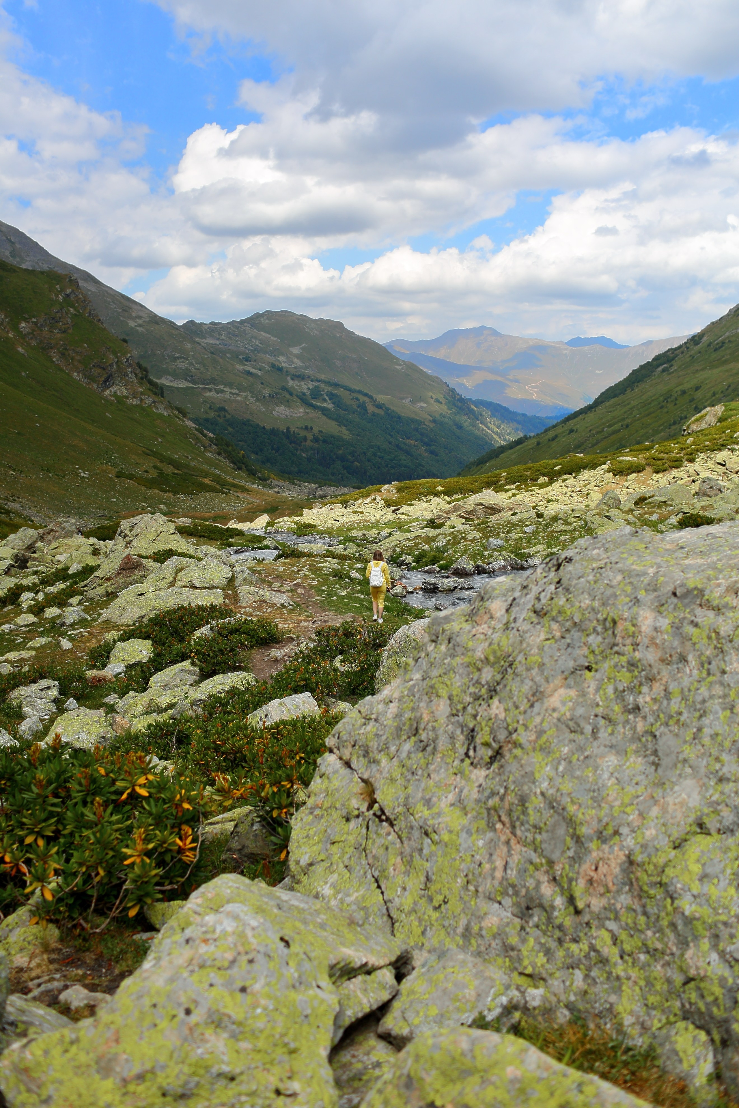 Кавказ. Свадебный и репортажный фотограф в Ярославле и Санкт-Петербурге Роман Микрюков