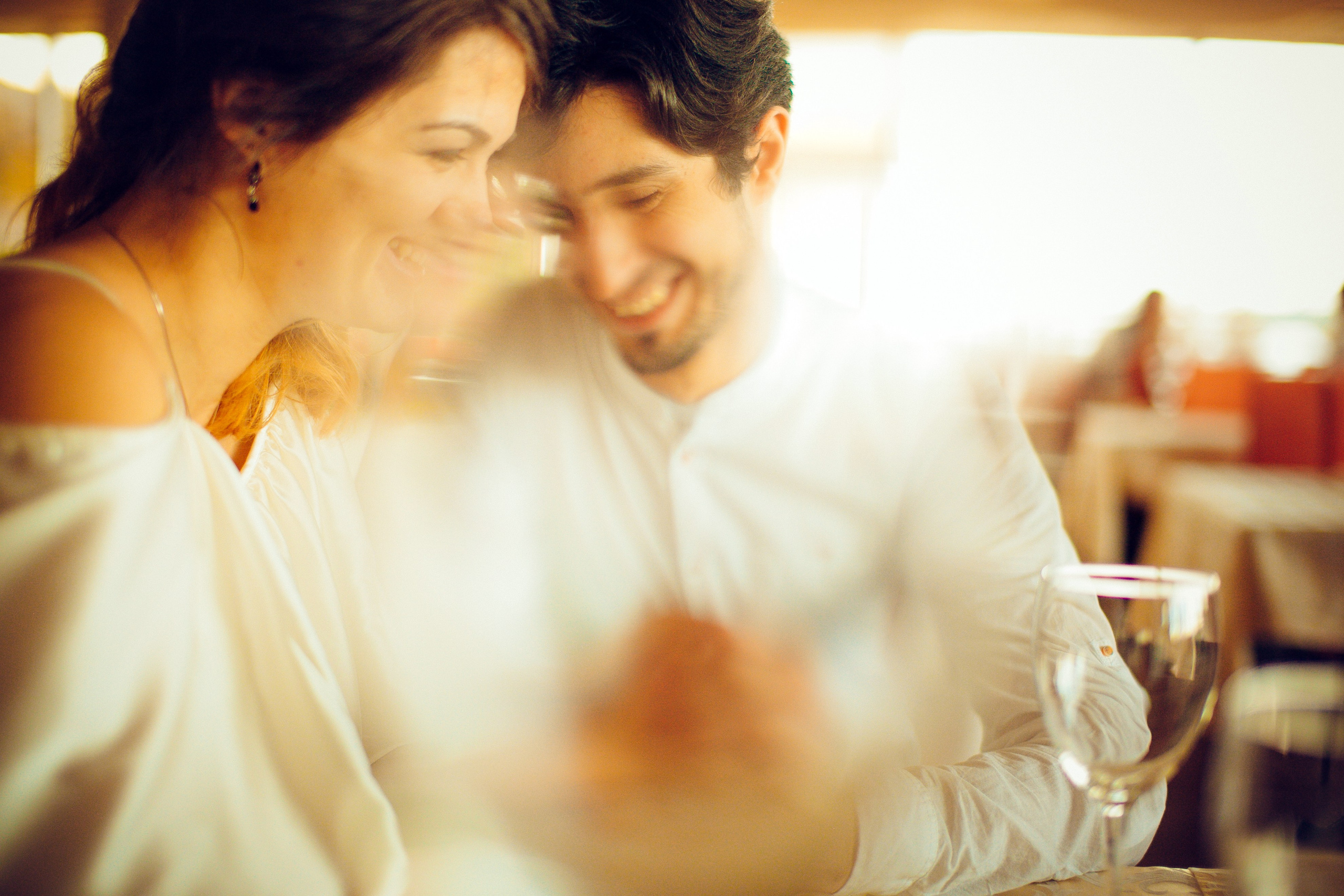 Влюбленные. Свадебный и репортажный фотограф в Ярославле и Санкт-Петербурге Роман Микрюков