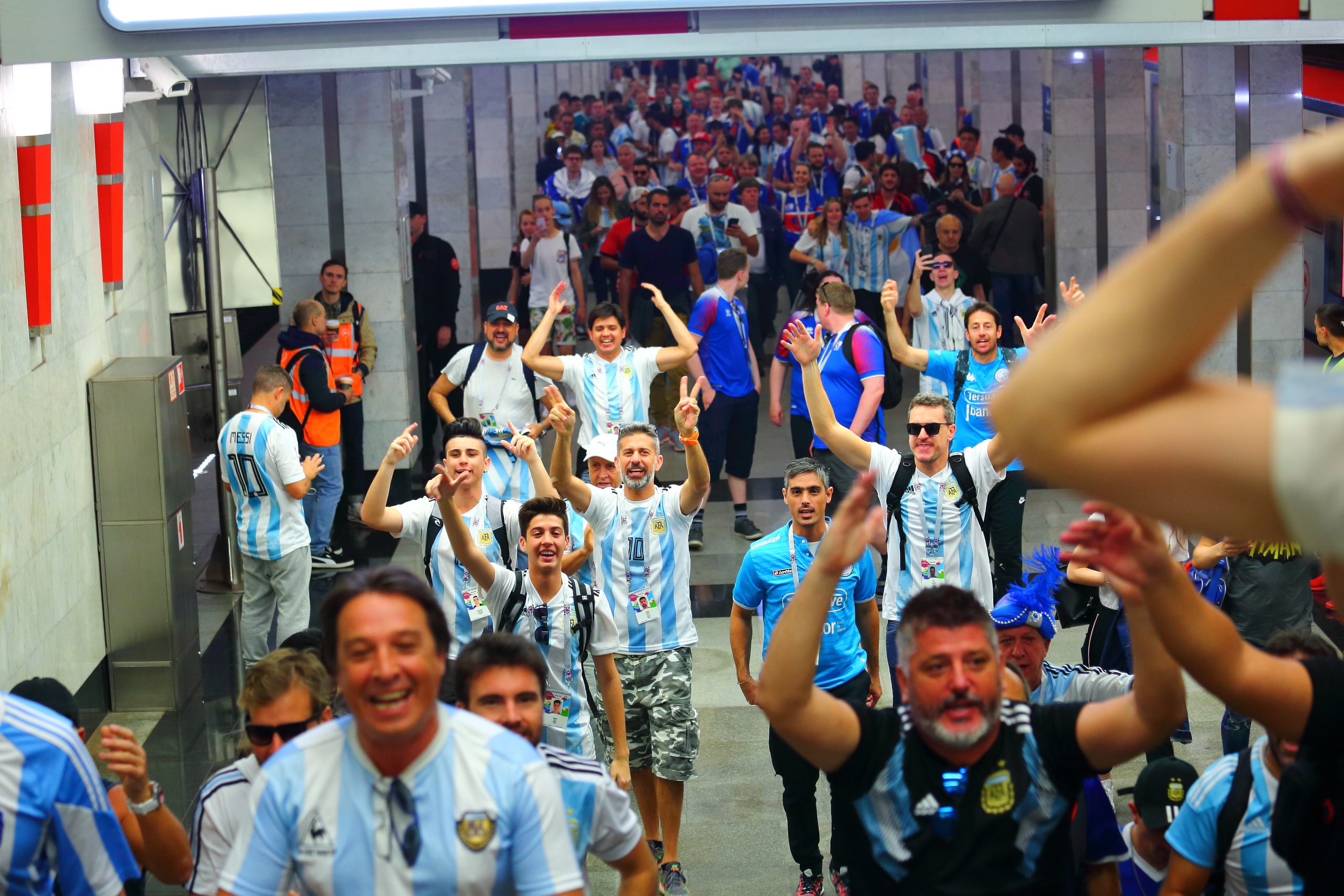 Чемпионат мира по футболу. Свадебный и репортажный фотограф в Ярославле и Санкт-Петербурге Роман Микрюков