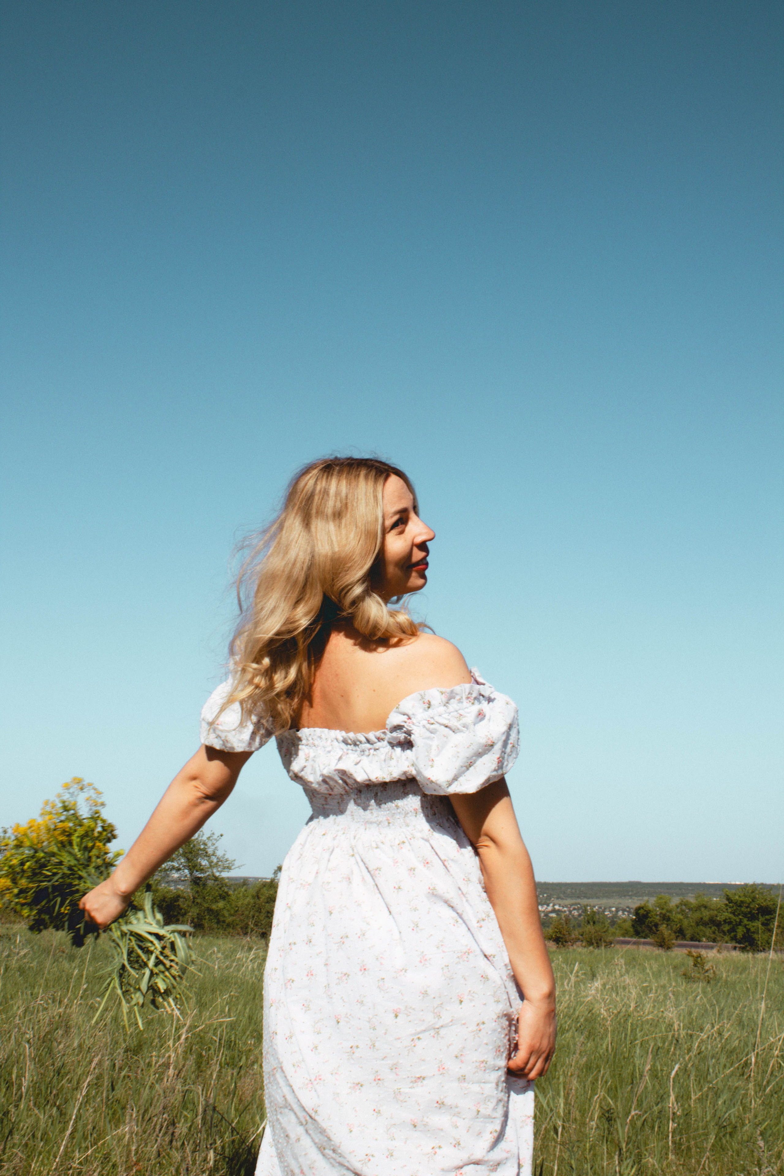 Waiting for a miracle. Фотограф Мария Андреева Москва