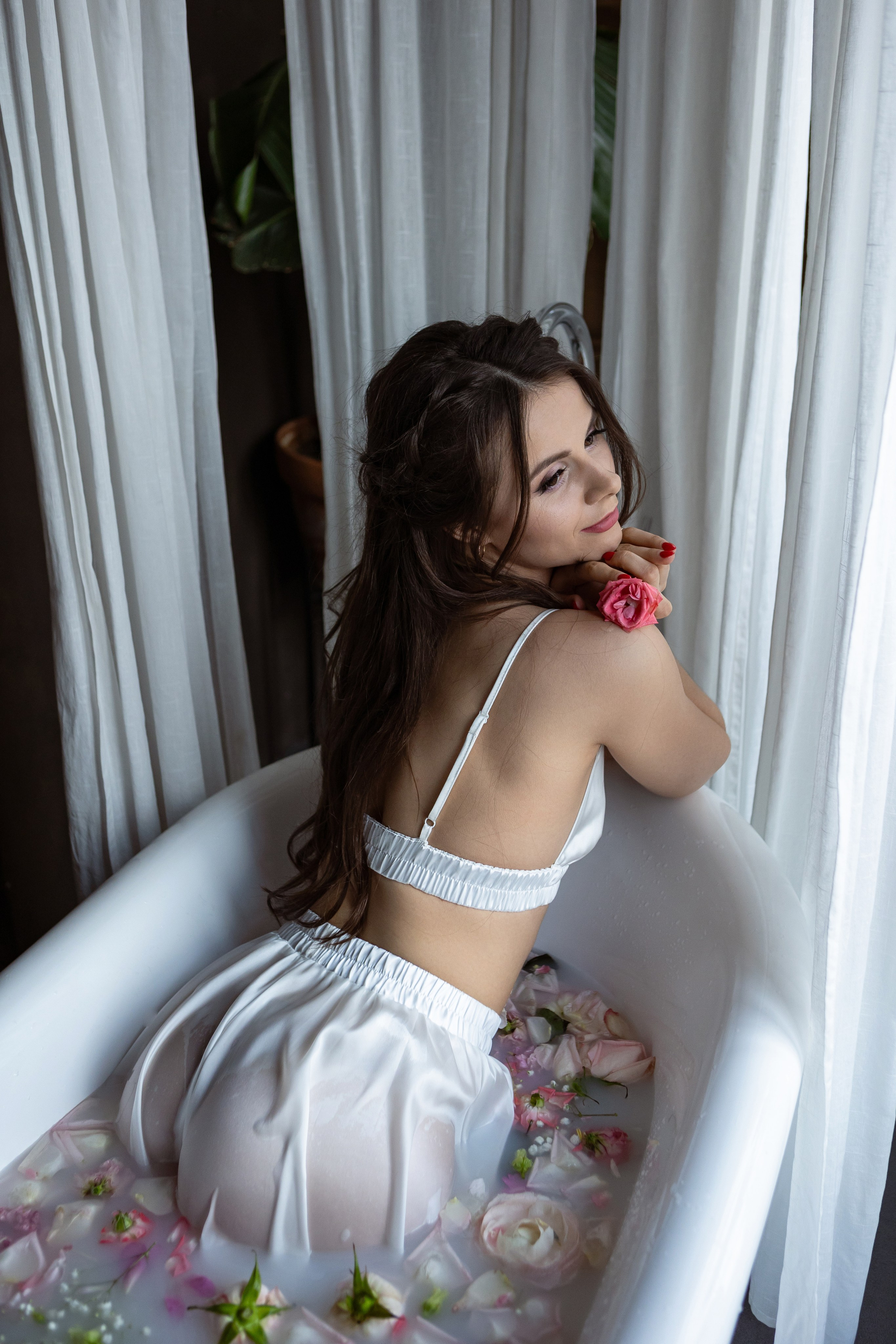 Анжелика. Свадебный фотограф в СПБ | Санкт-Петербурге Анастасия Рахимгулова