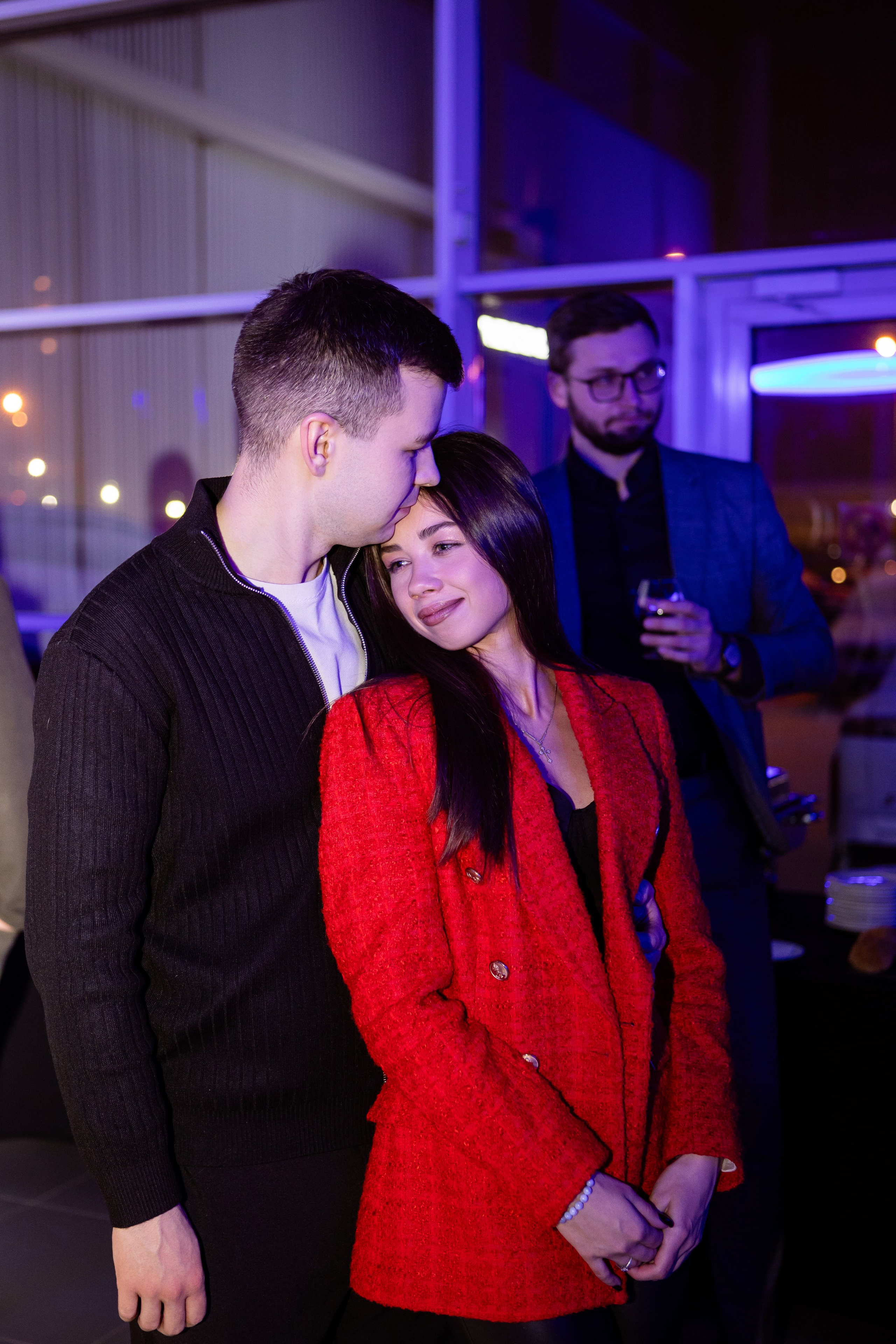 Omoda. Свадебный фотограф в СПБ | Санкт-Петербурге Анастасия Рахимгулова